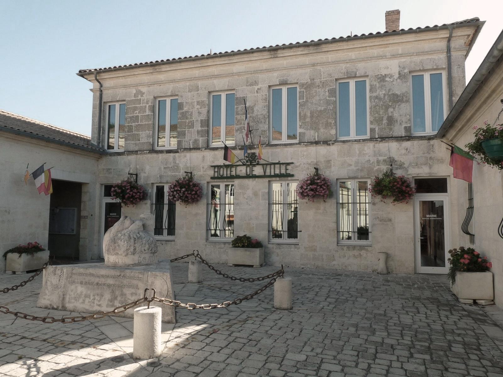 Montendre