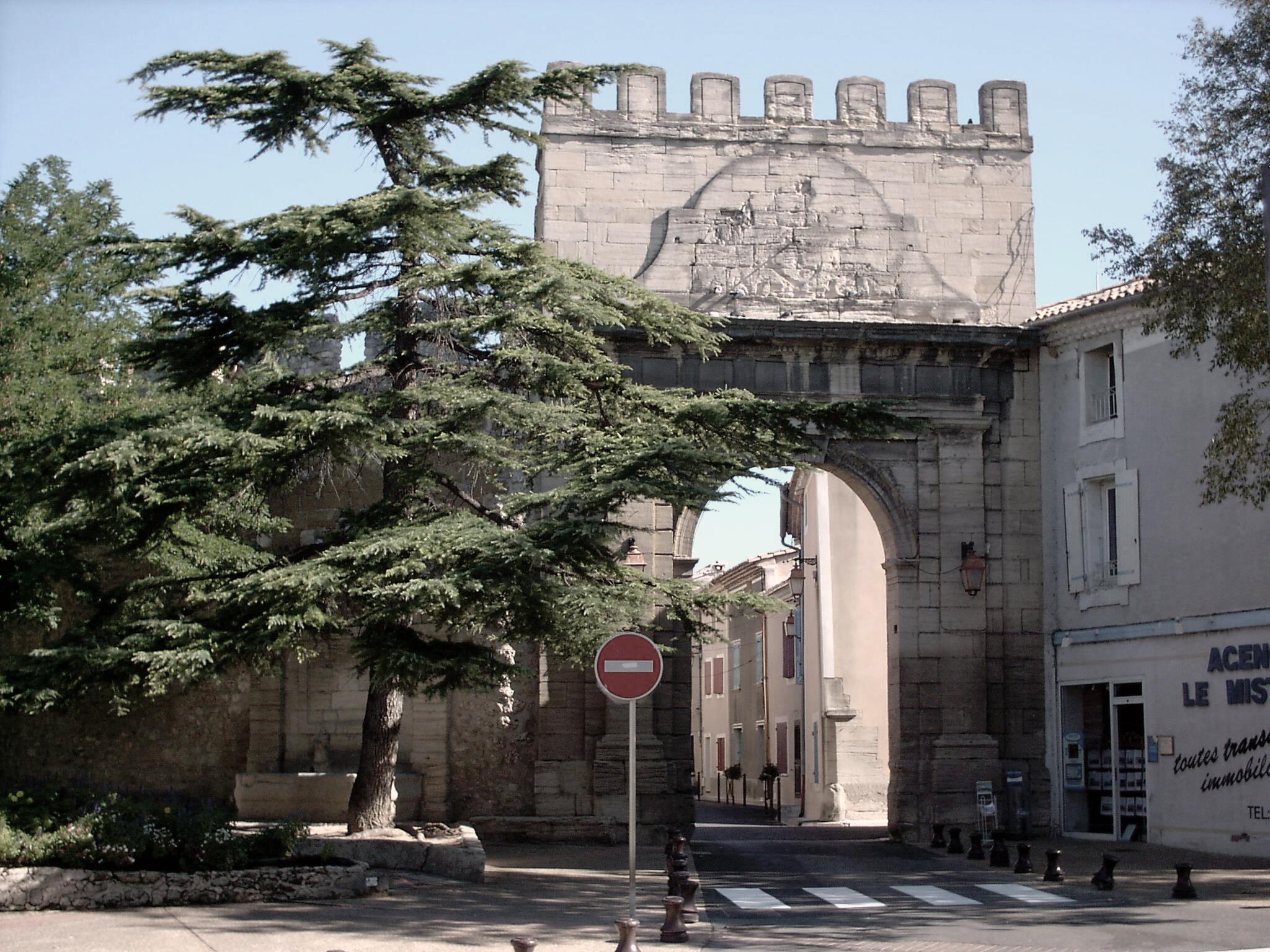 Monteux