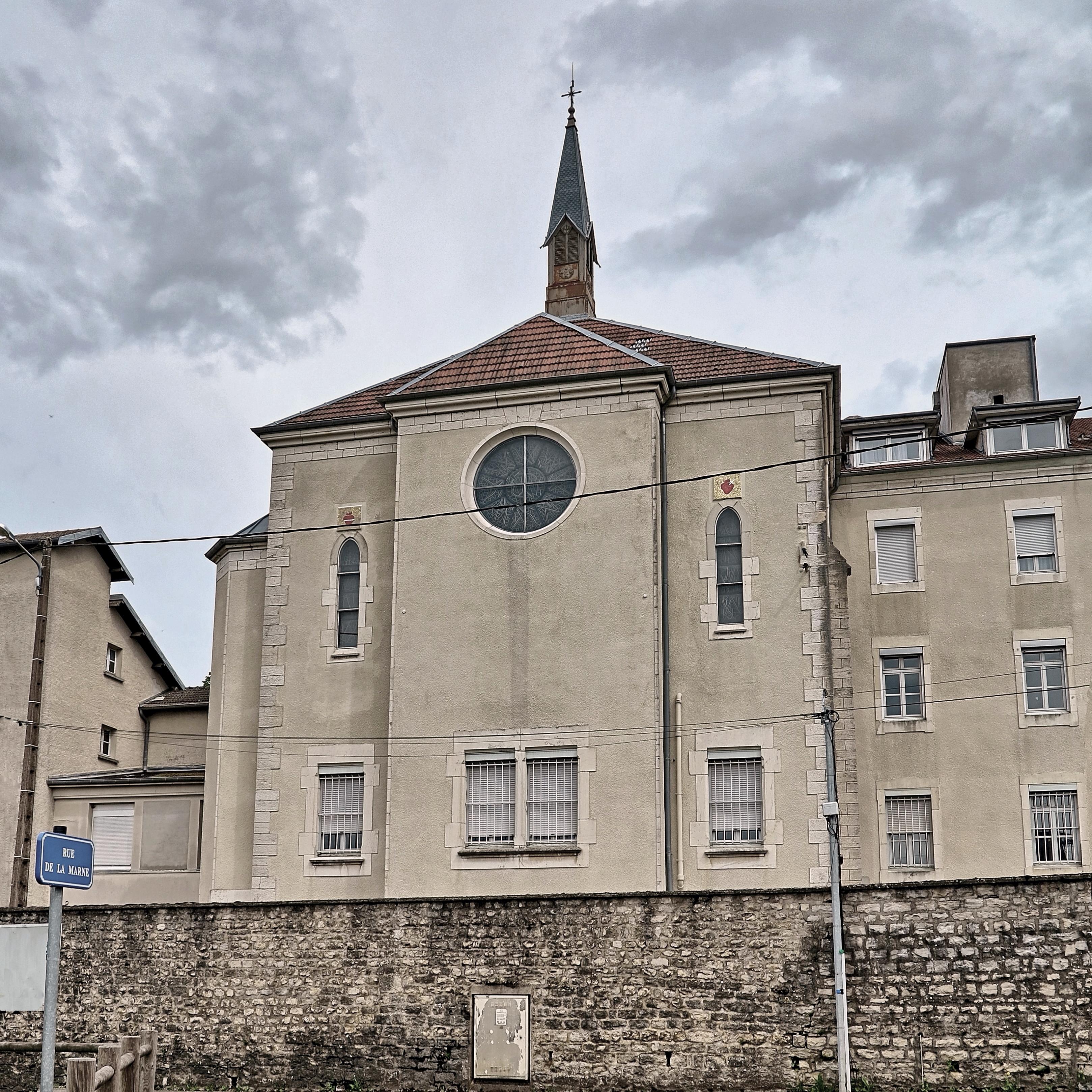 Montferrand-le-Chateau