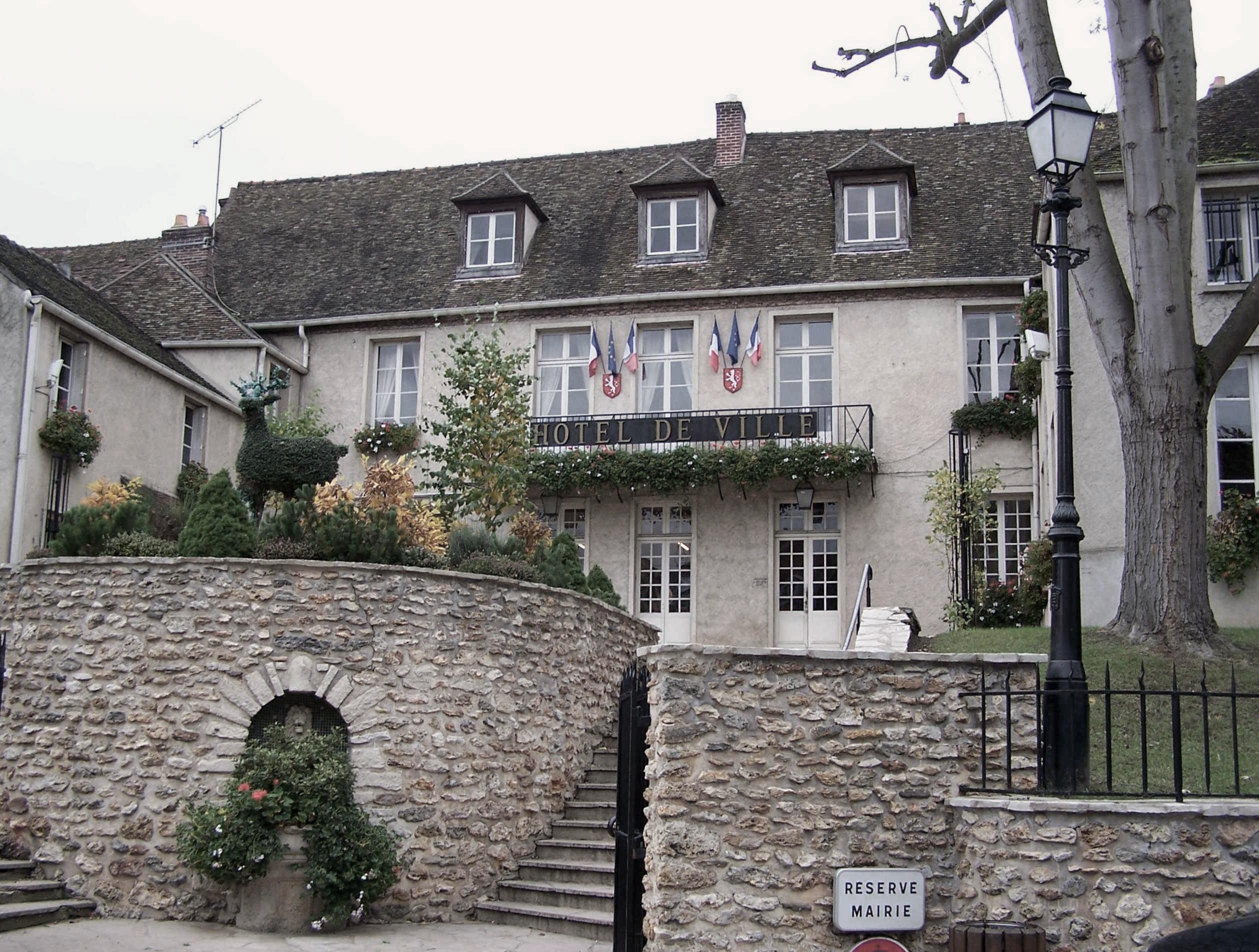 Montfort l'Amaury
