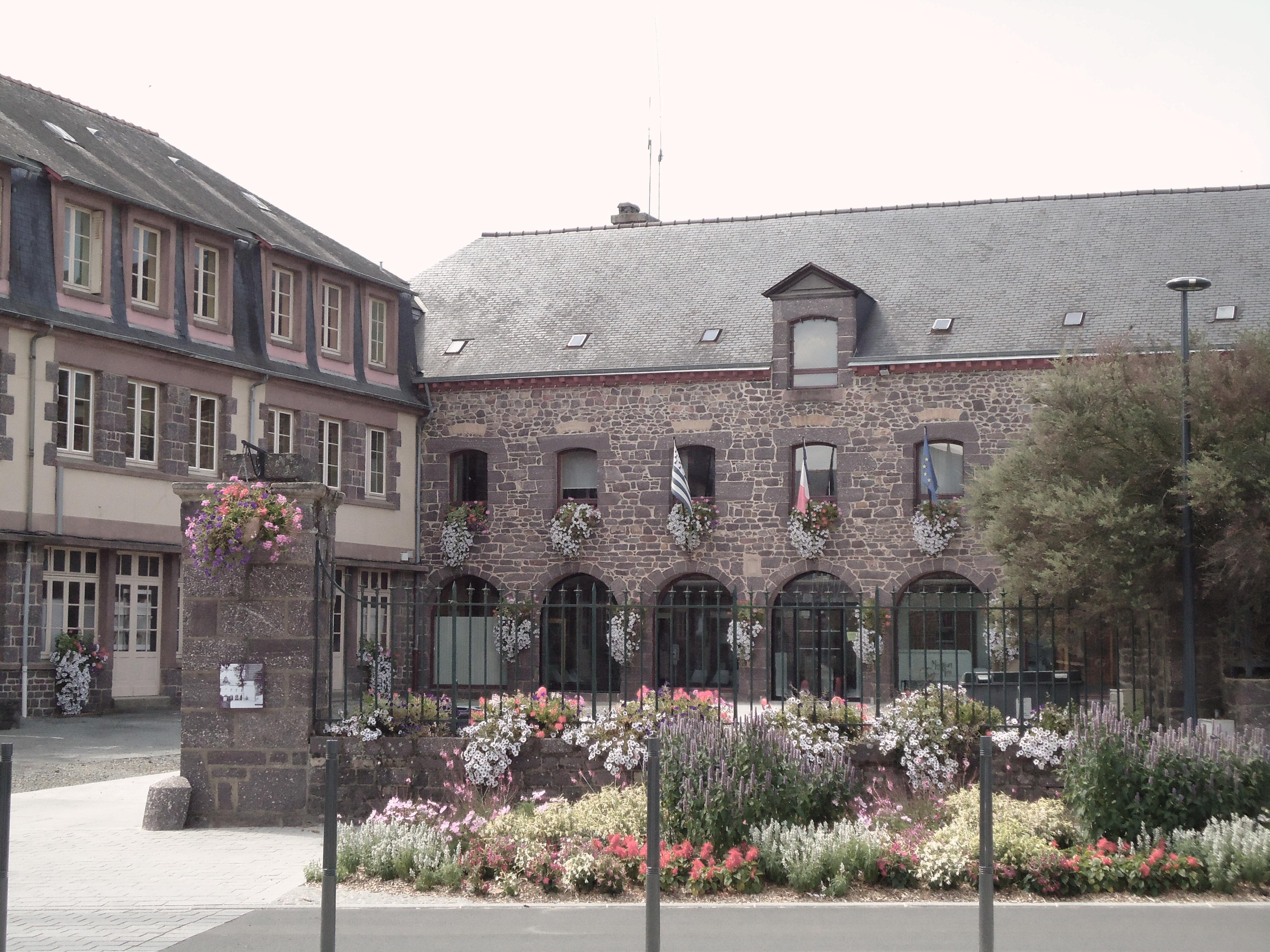 Montfort-sur-Meu