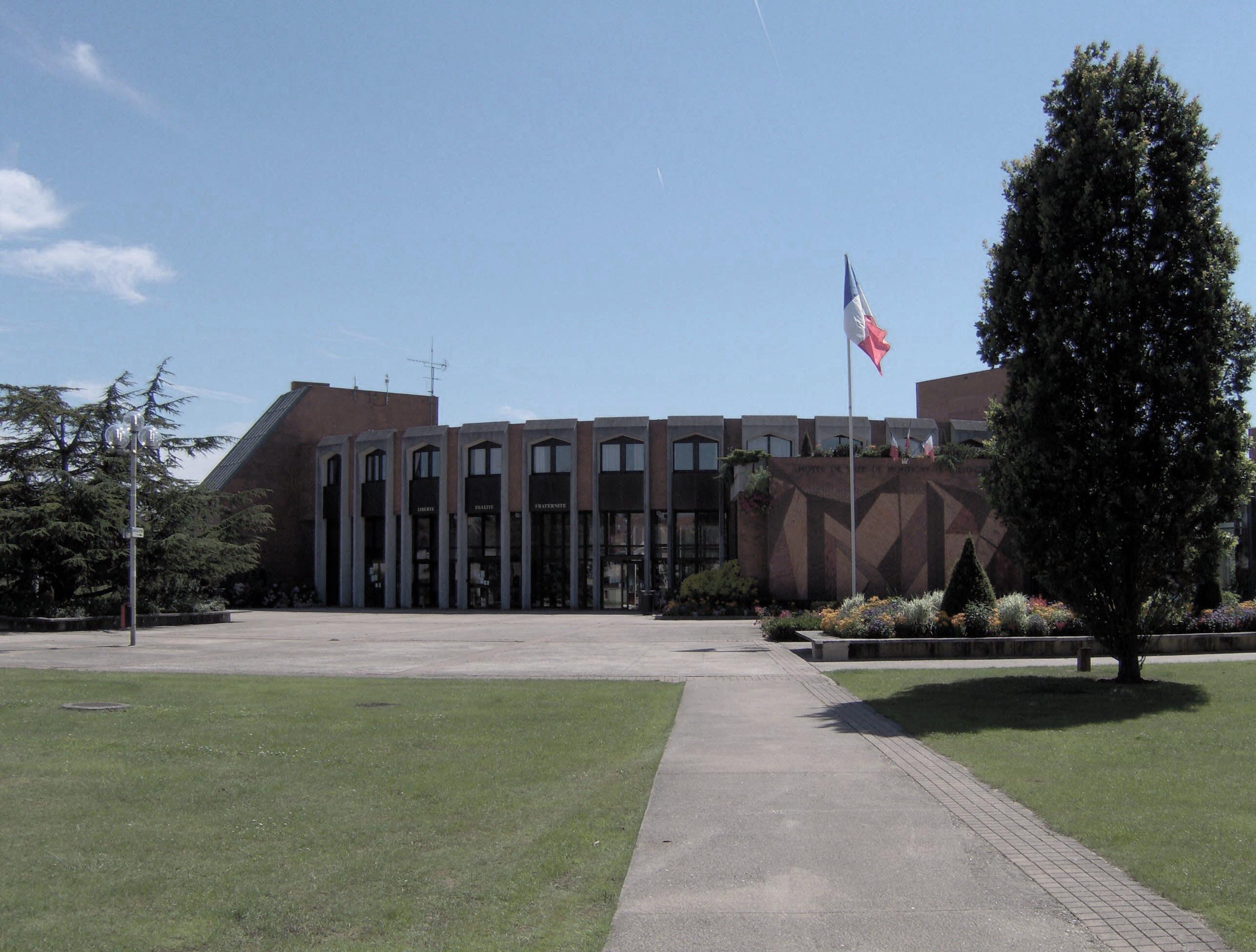 Montigny-le-Bretonneux