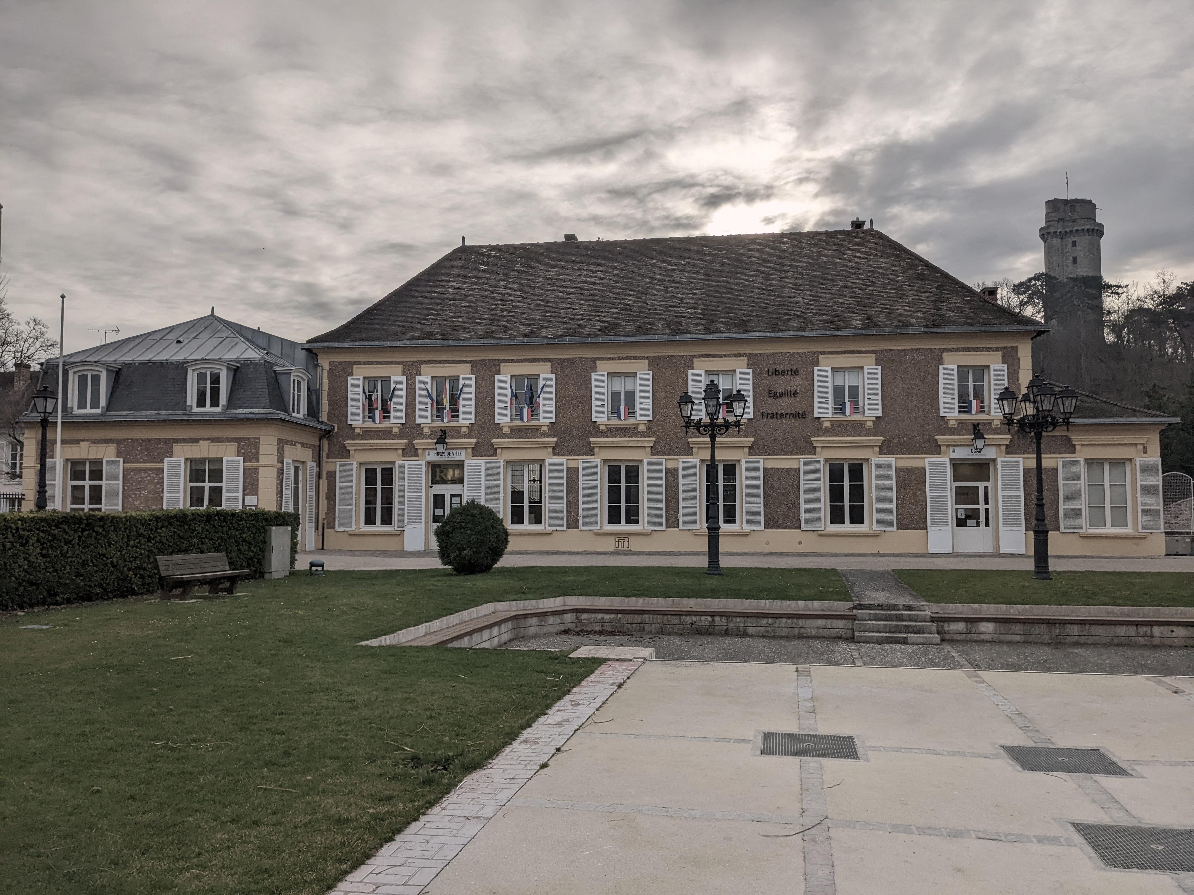 Montlhery