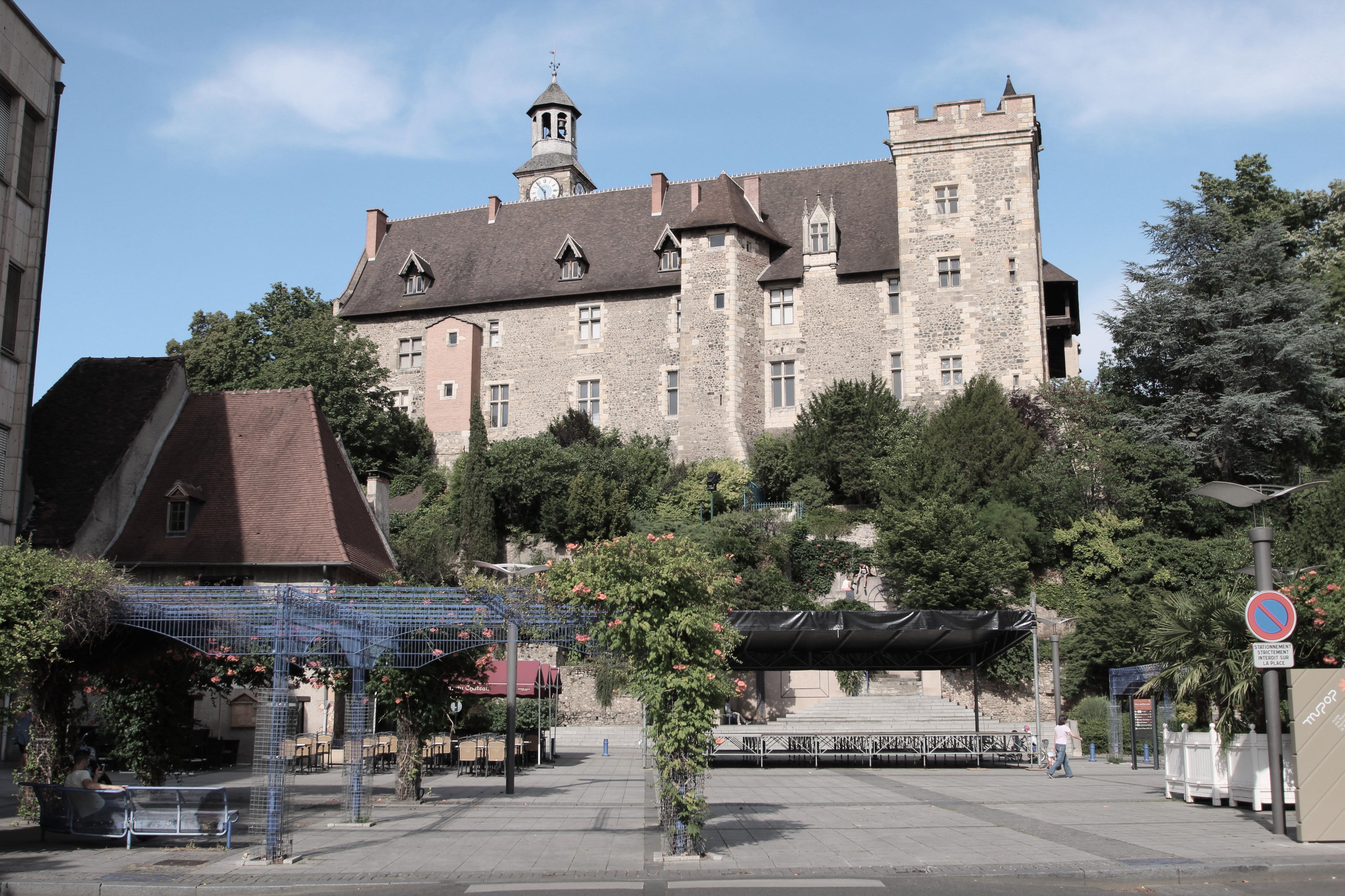 Montluçon