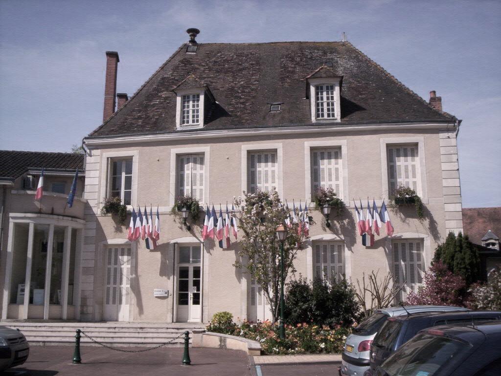 Montmorillon