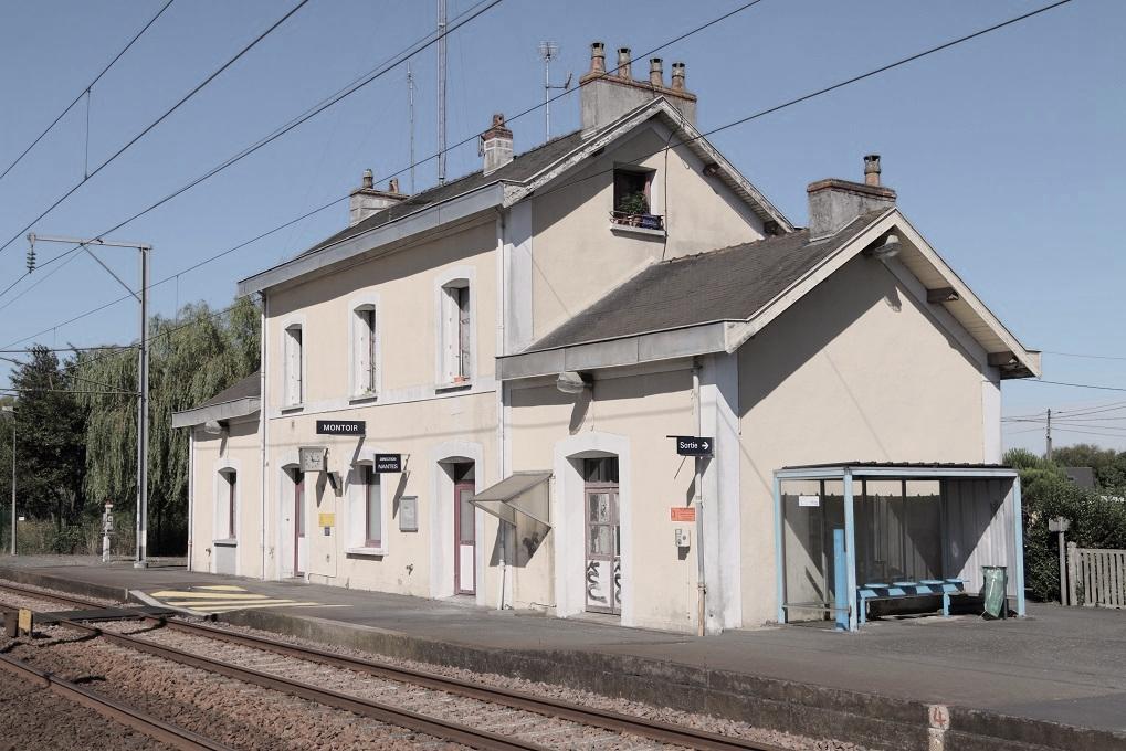 Montoir-de-Bretagne
