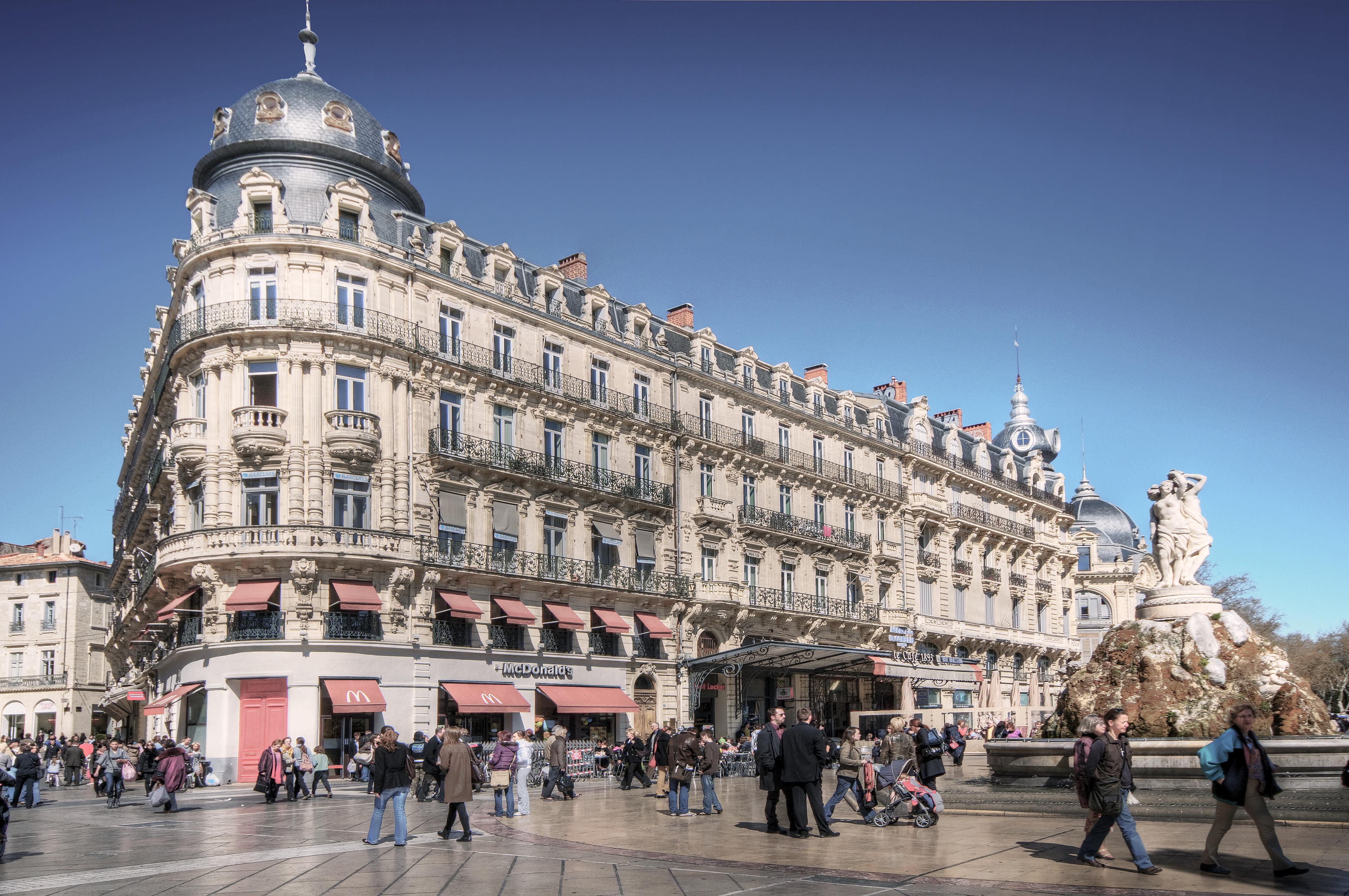 Montpellier