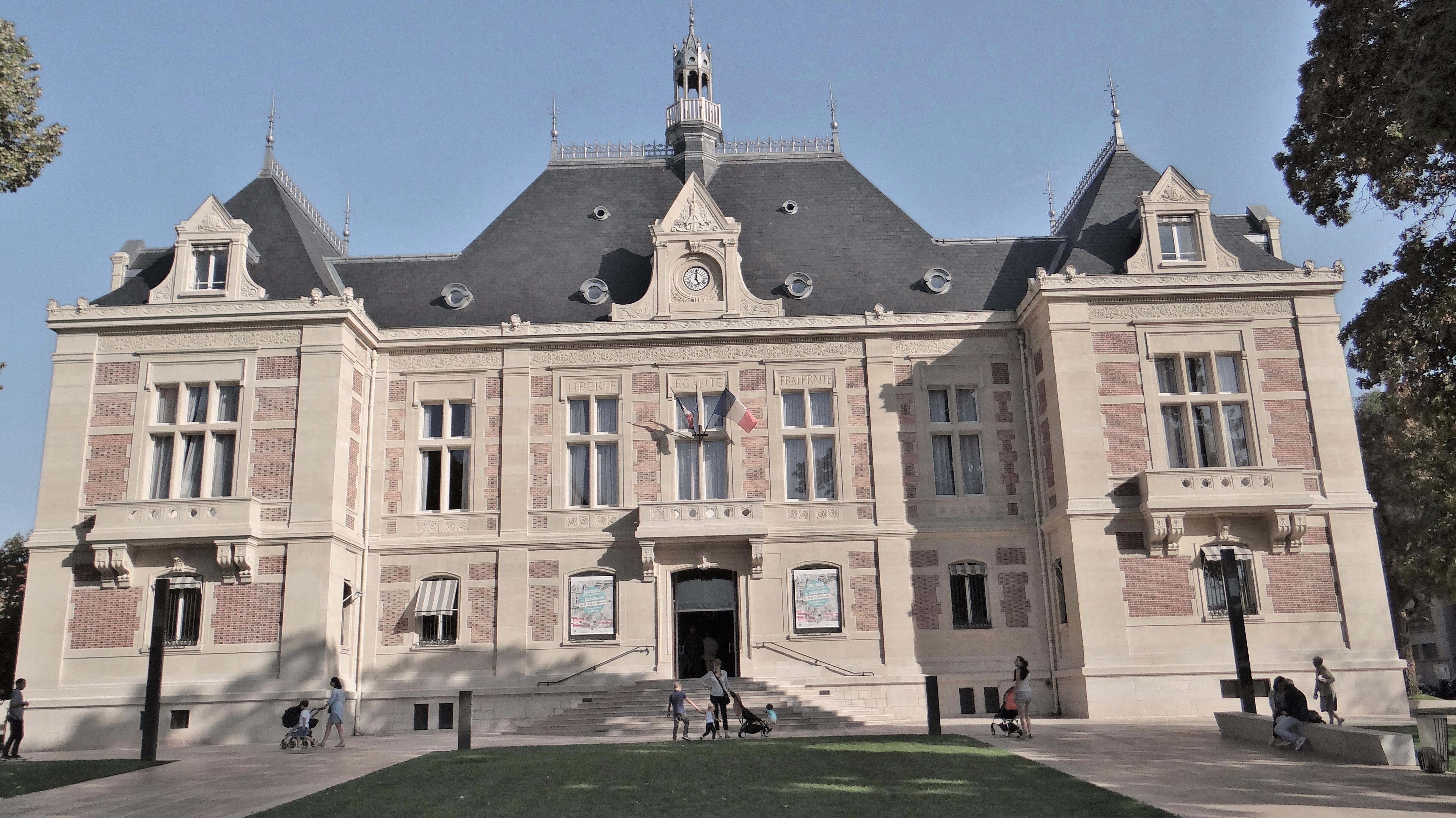 Montrouge
