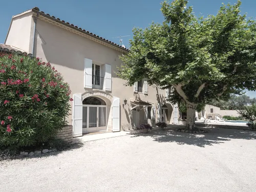Morieres-les-Avignon