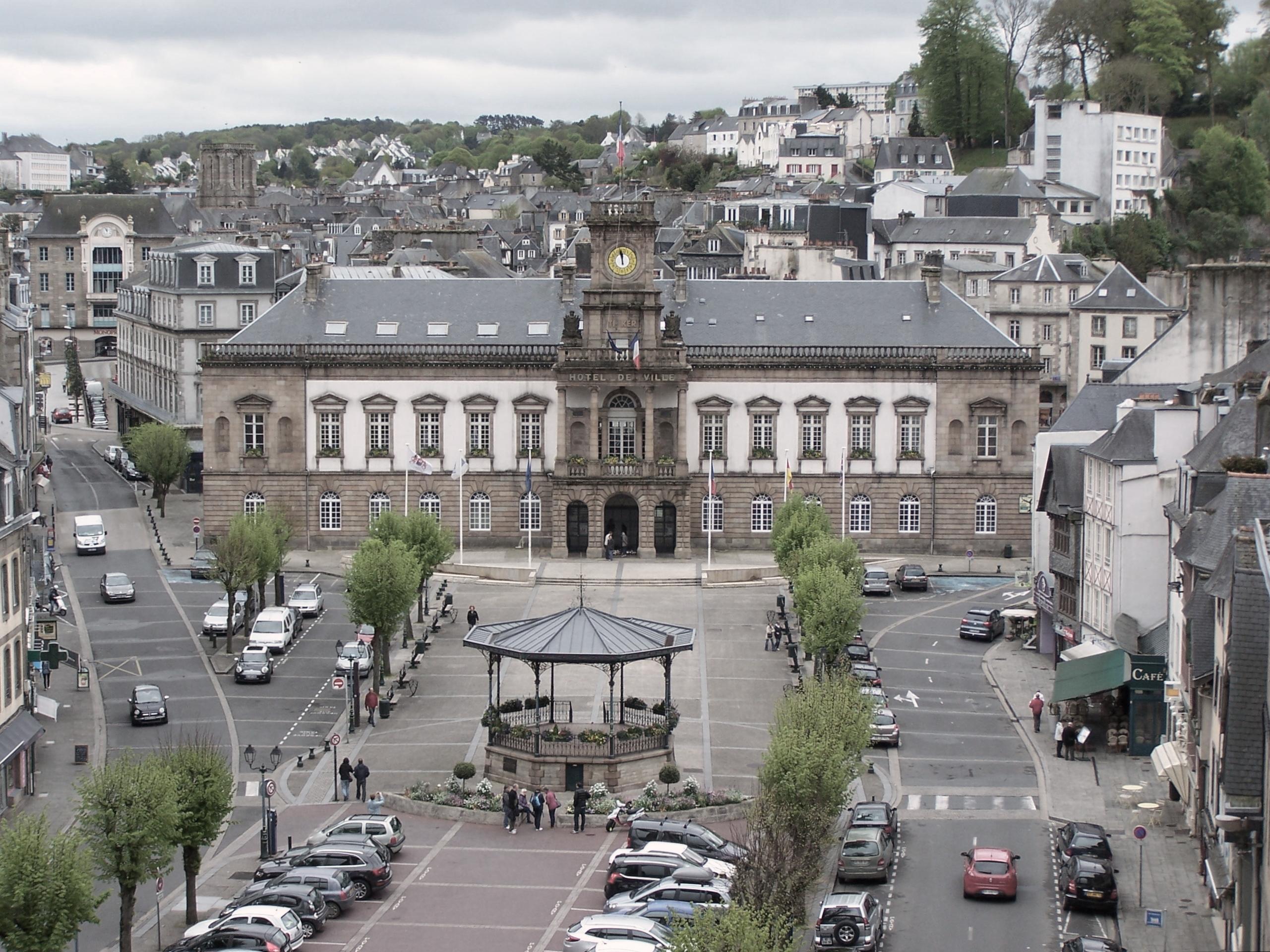 Morlaix