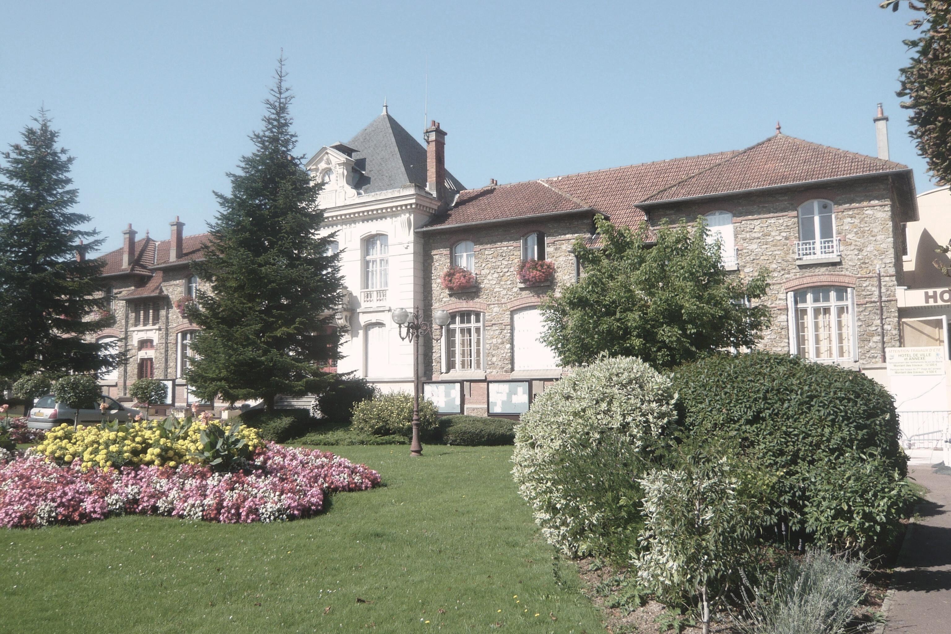 Morsang-sur-Orge