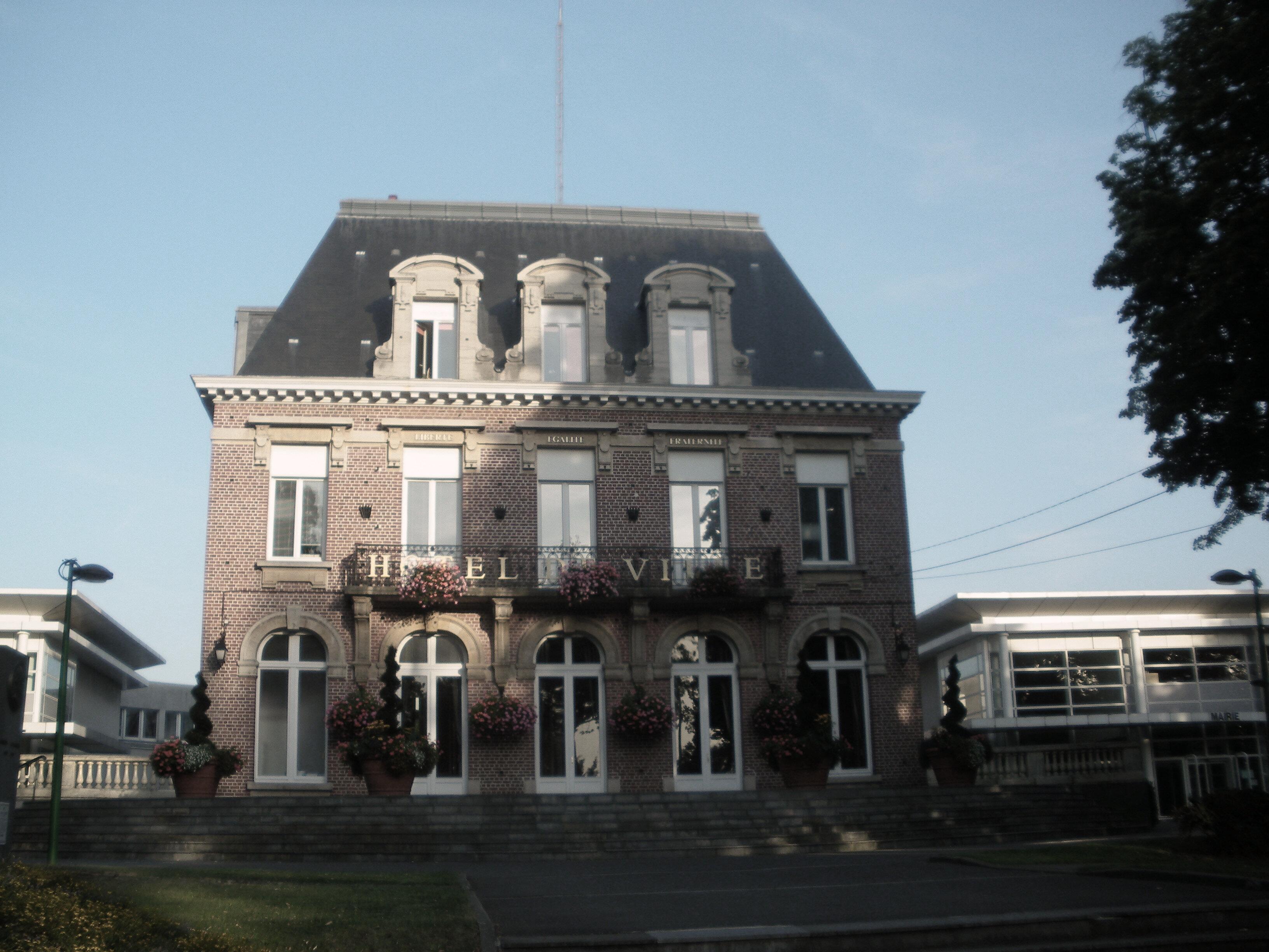 Mouvaux