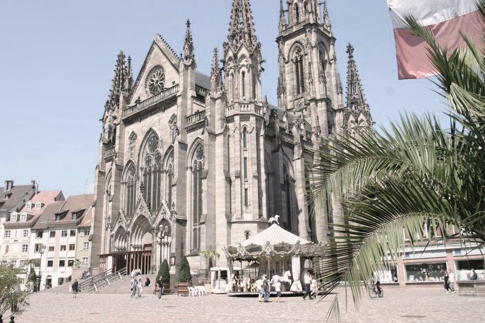 Mulhouse