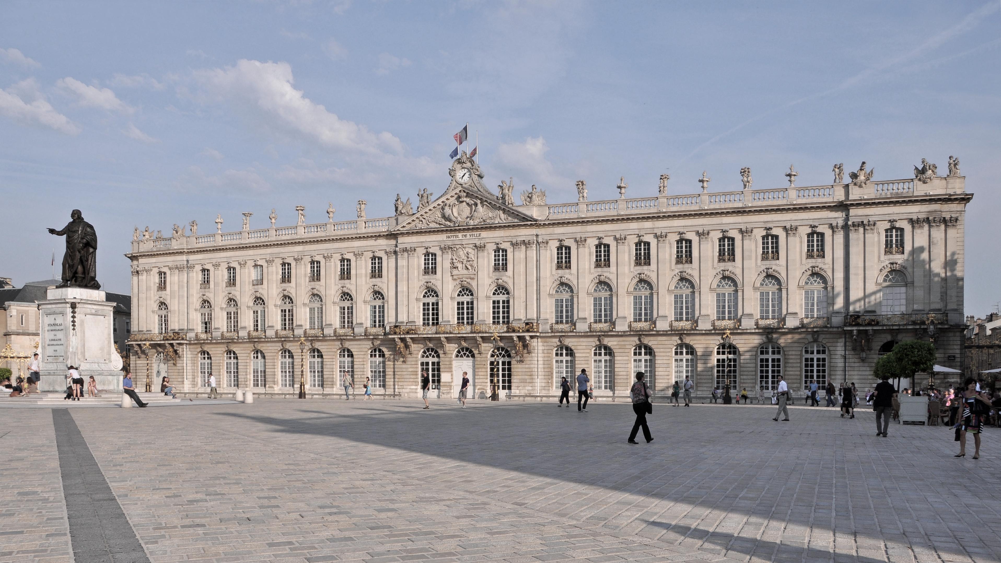 Nancy