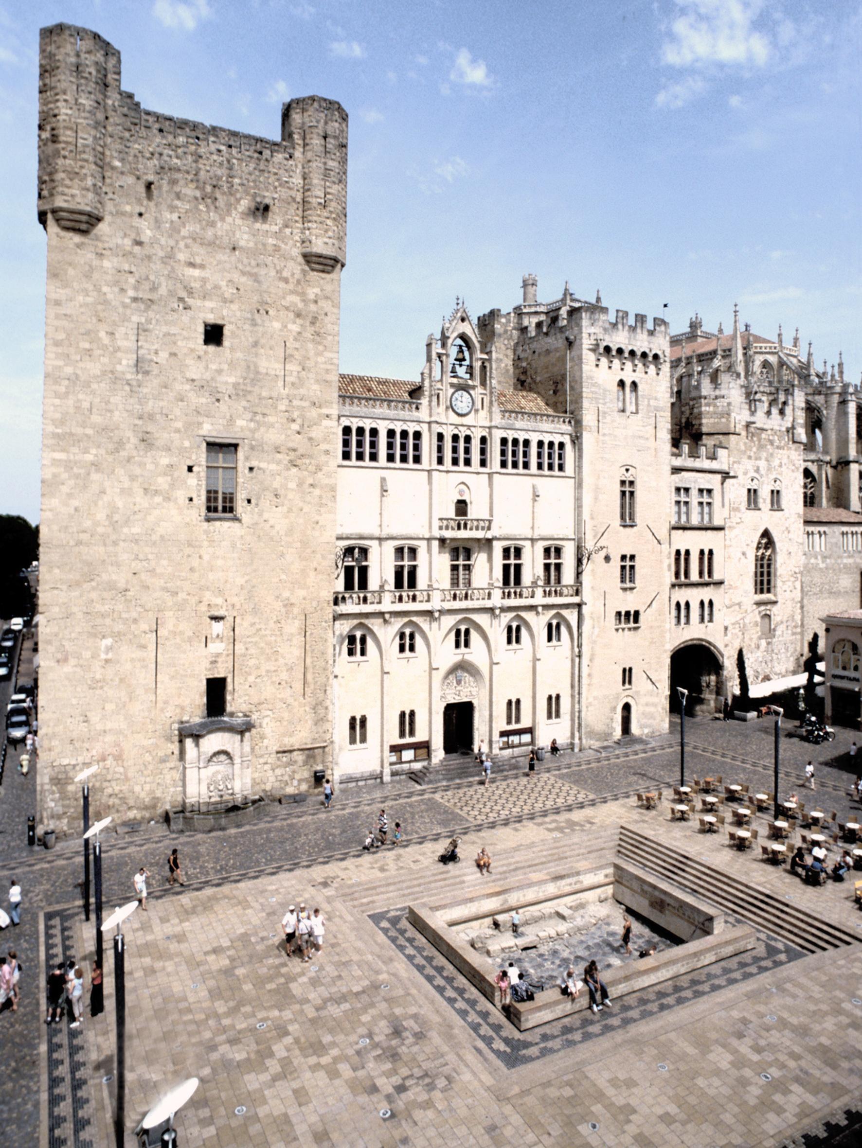 Narbonne