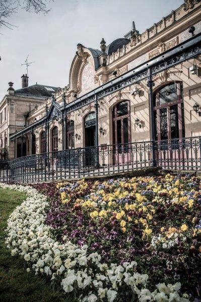 Neris-les-Bains