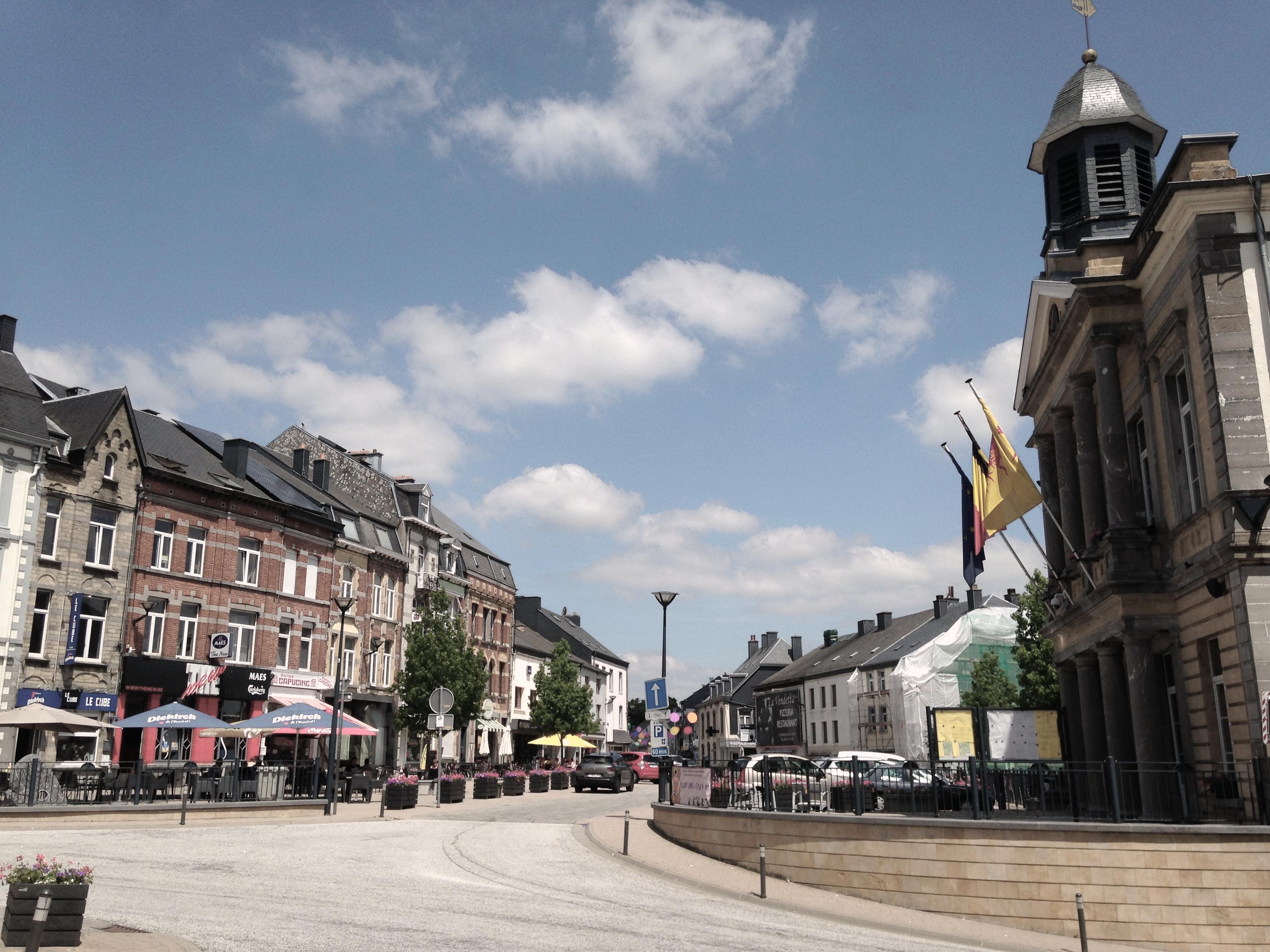 Neufchateau