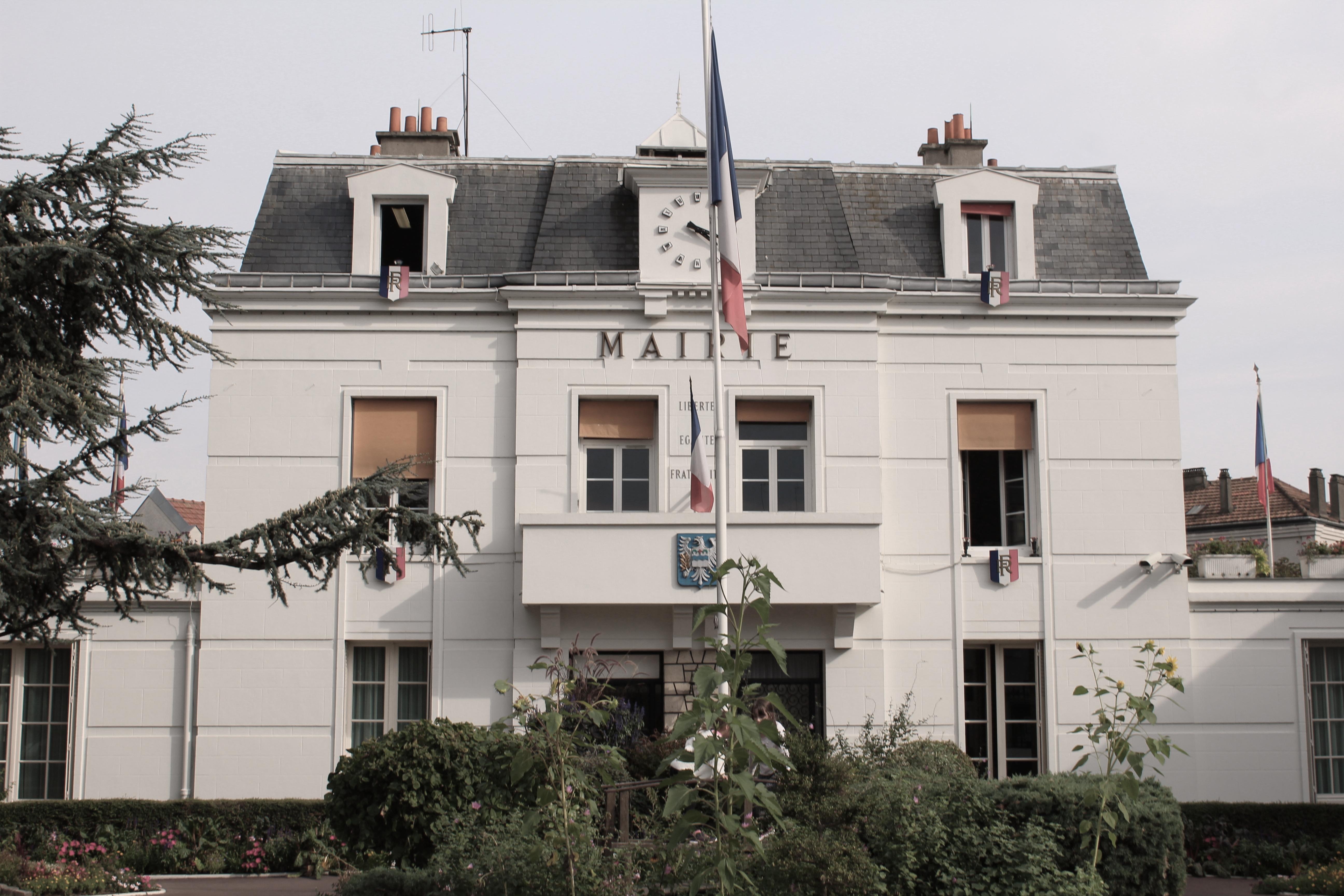 Neuilly Plaisance
