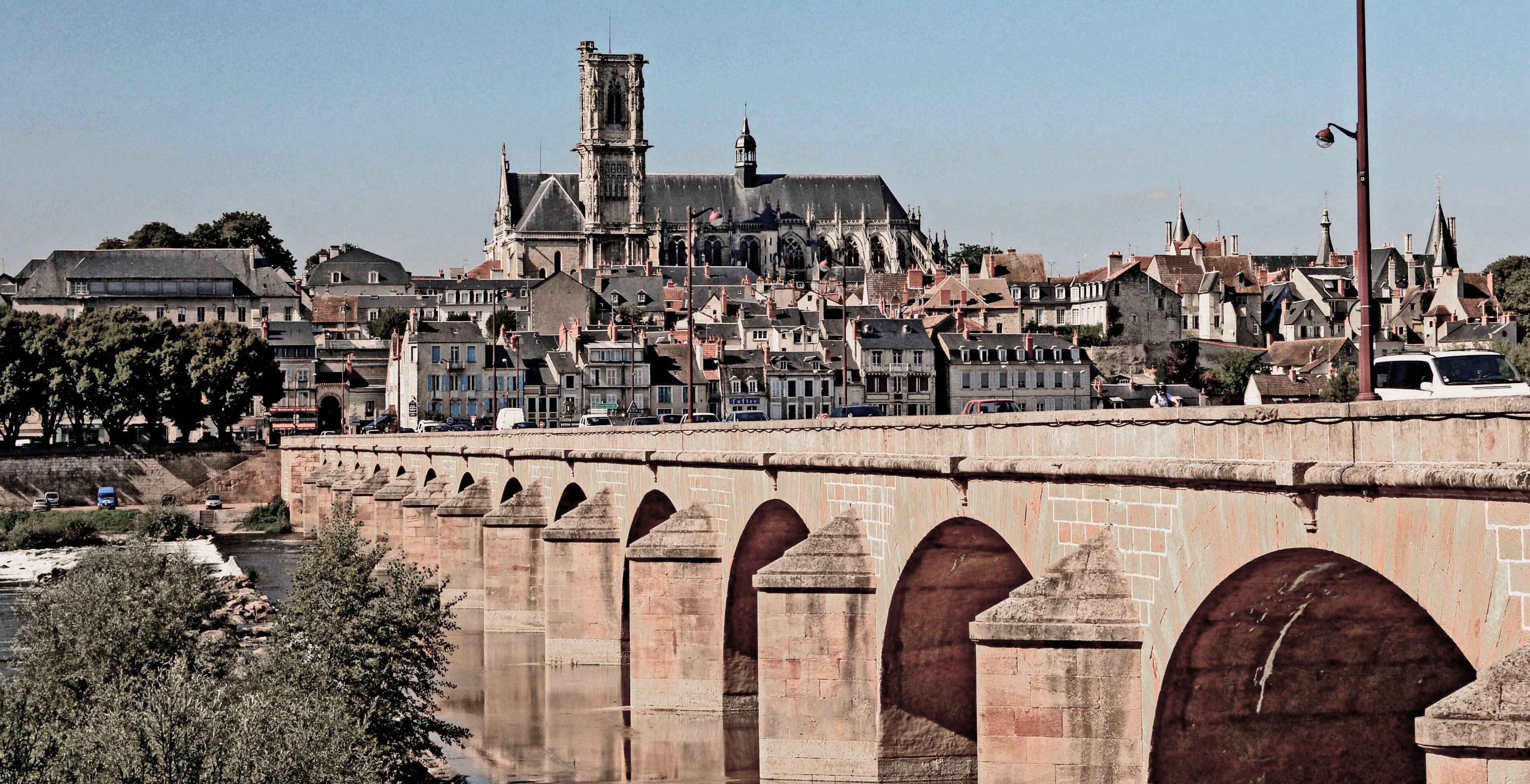 Nevers