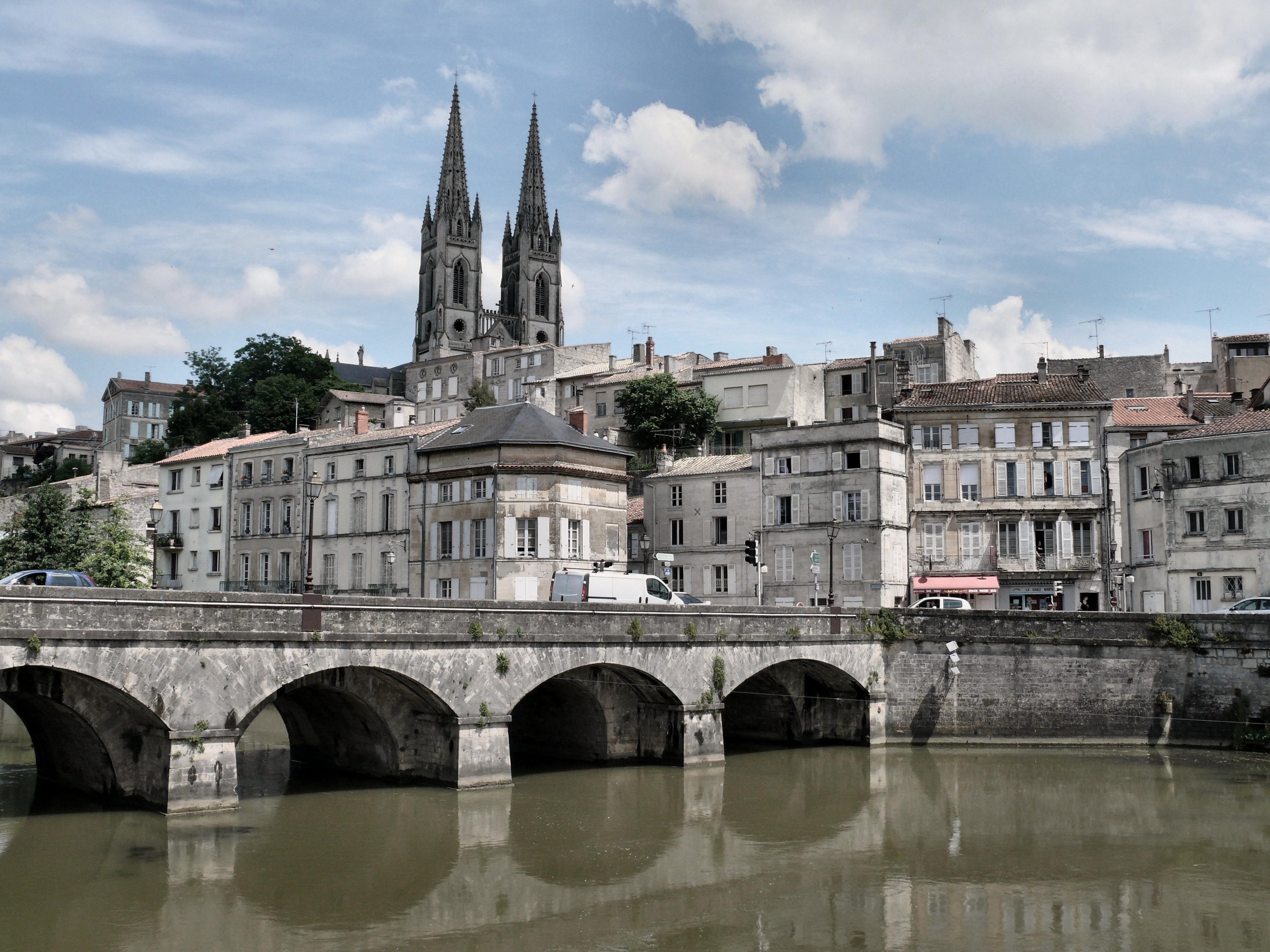 Niort