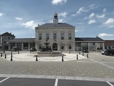 Nogent