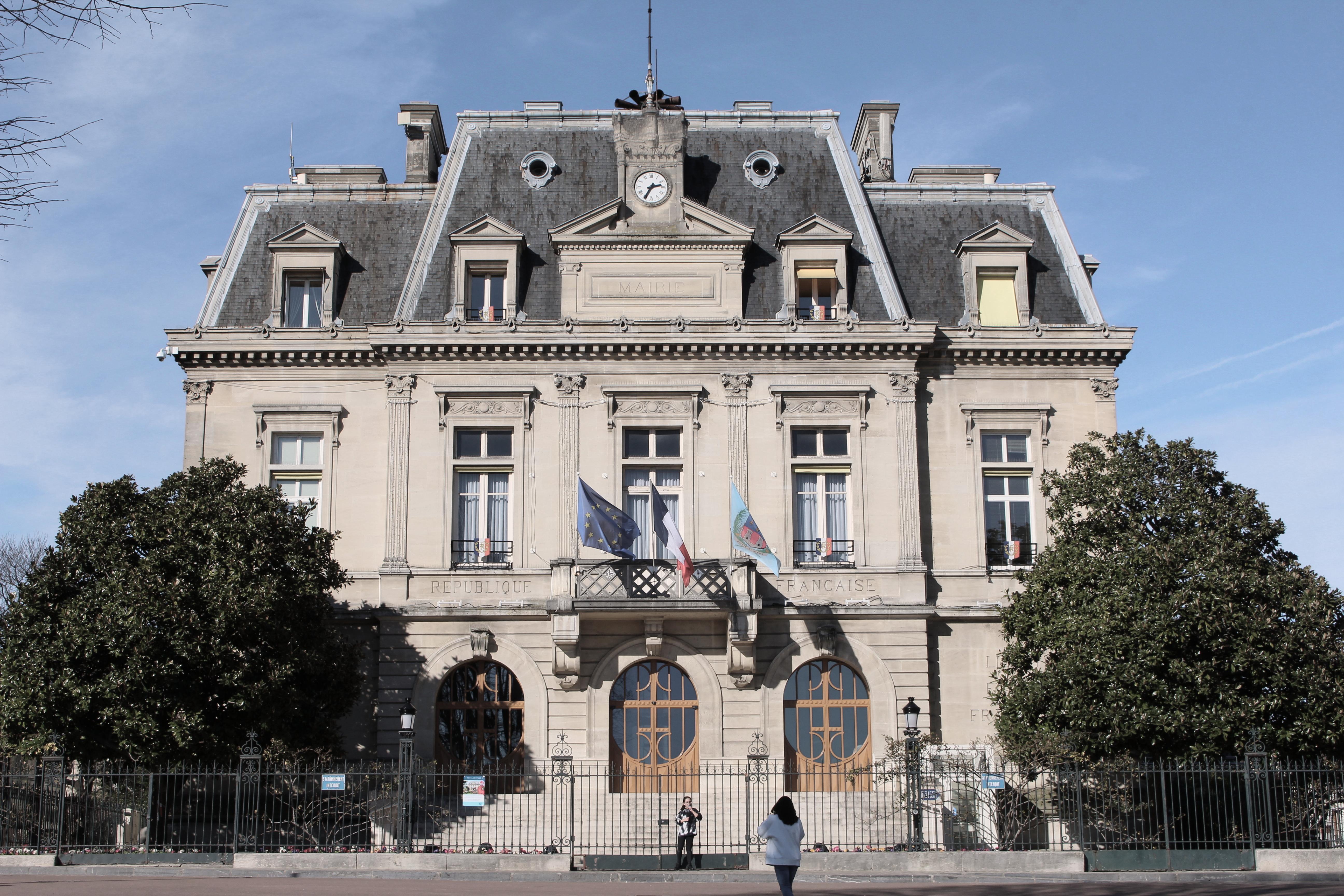 Nogent-sur-Marne