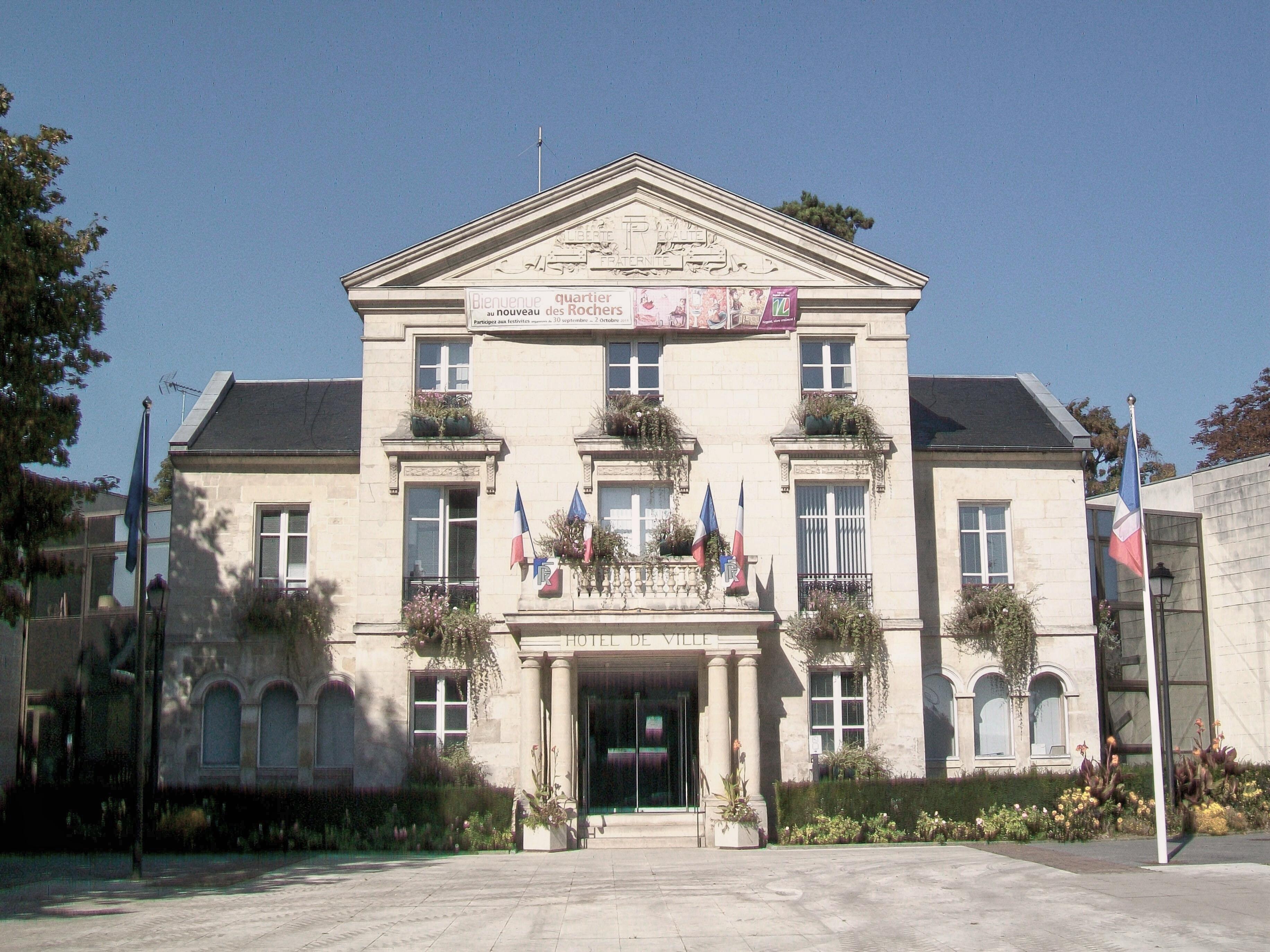 Nogent-sur-Oise