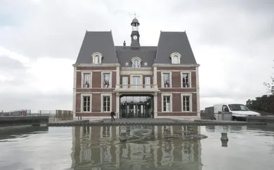 Noisy-le-Grand