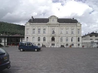 Nouzonville