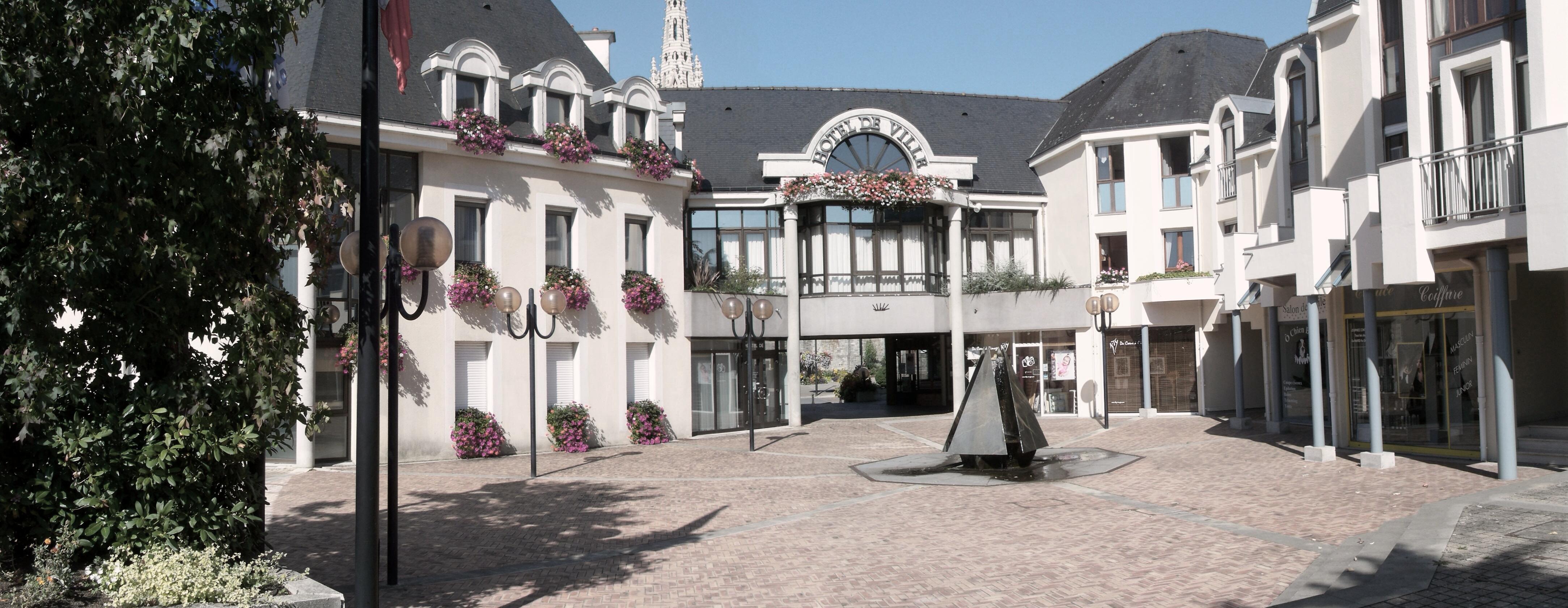Noyal-sur-Vilaine