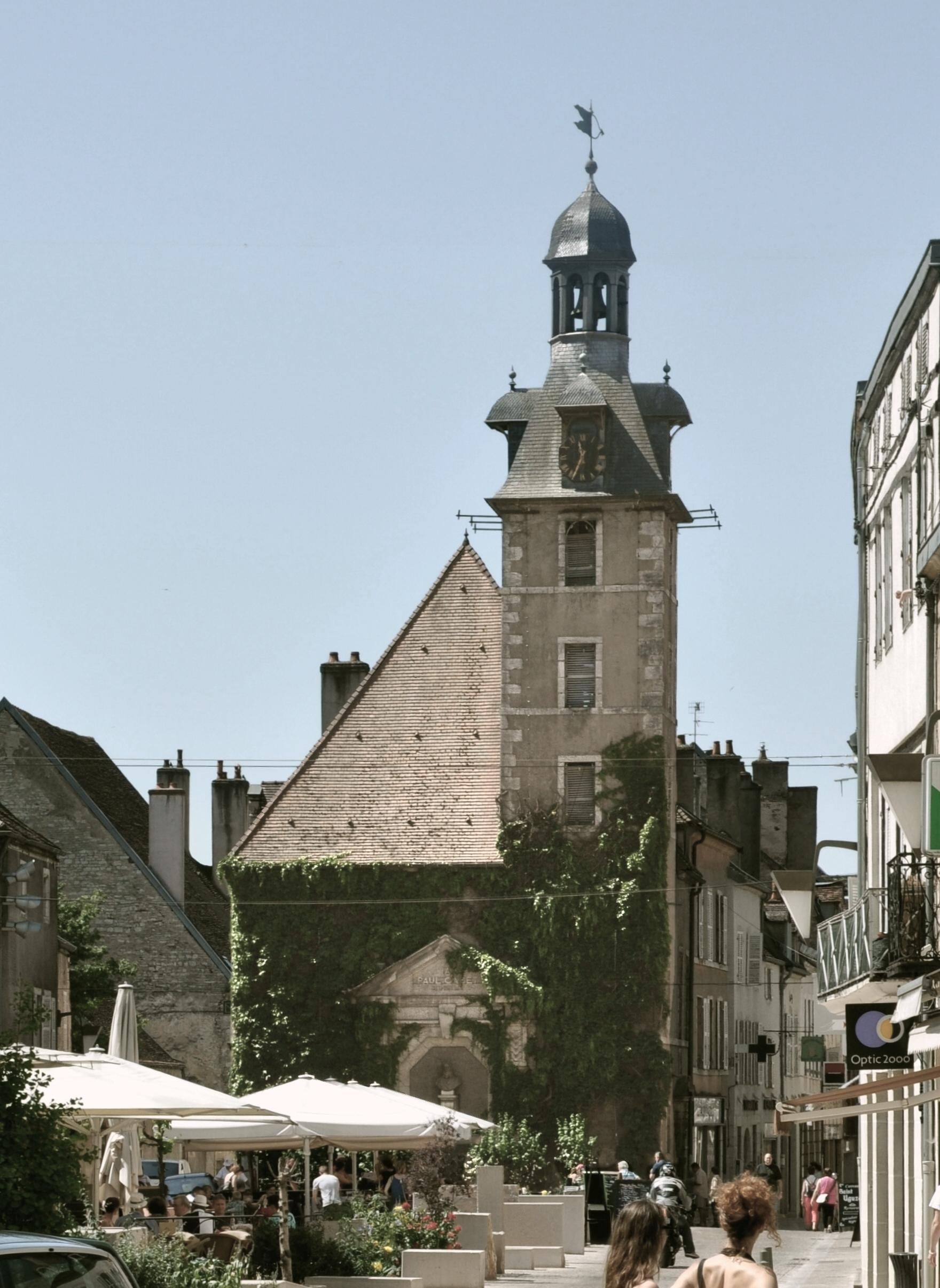 Nuits-Saint-Georges