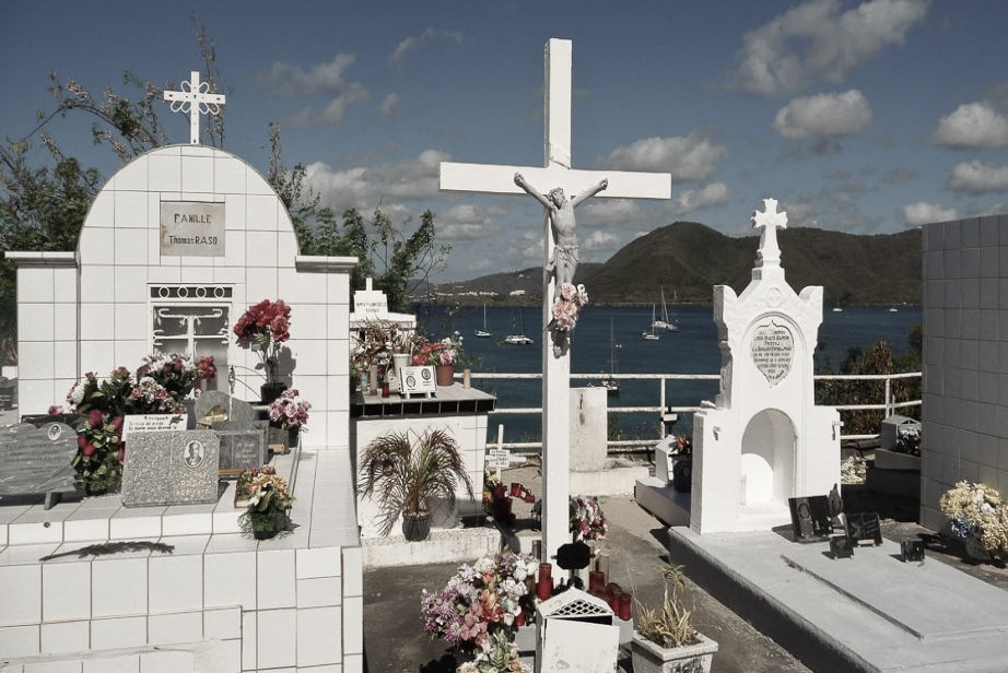 Les obsèques aux Antilles : rites d’avant et d’aujourd’hui