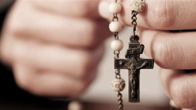 Enterrement catholique : cérémonie et rites