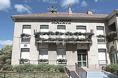 Oraison