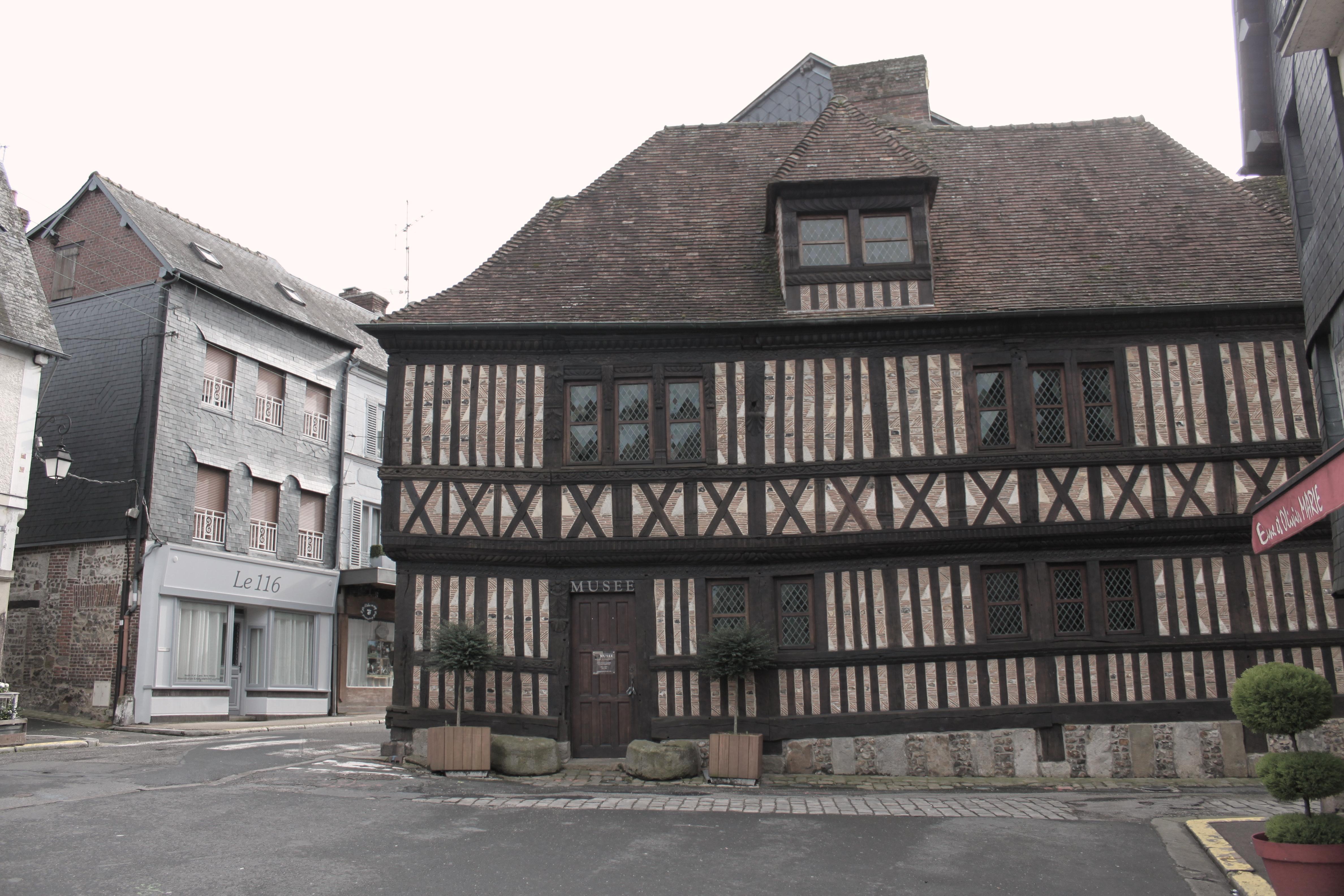 Orbec