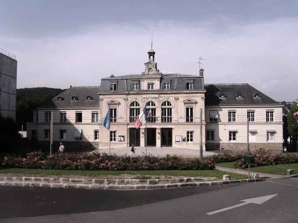 Orsay