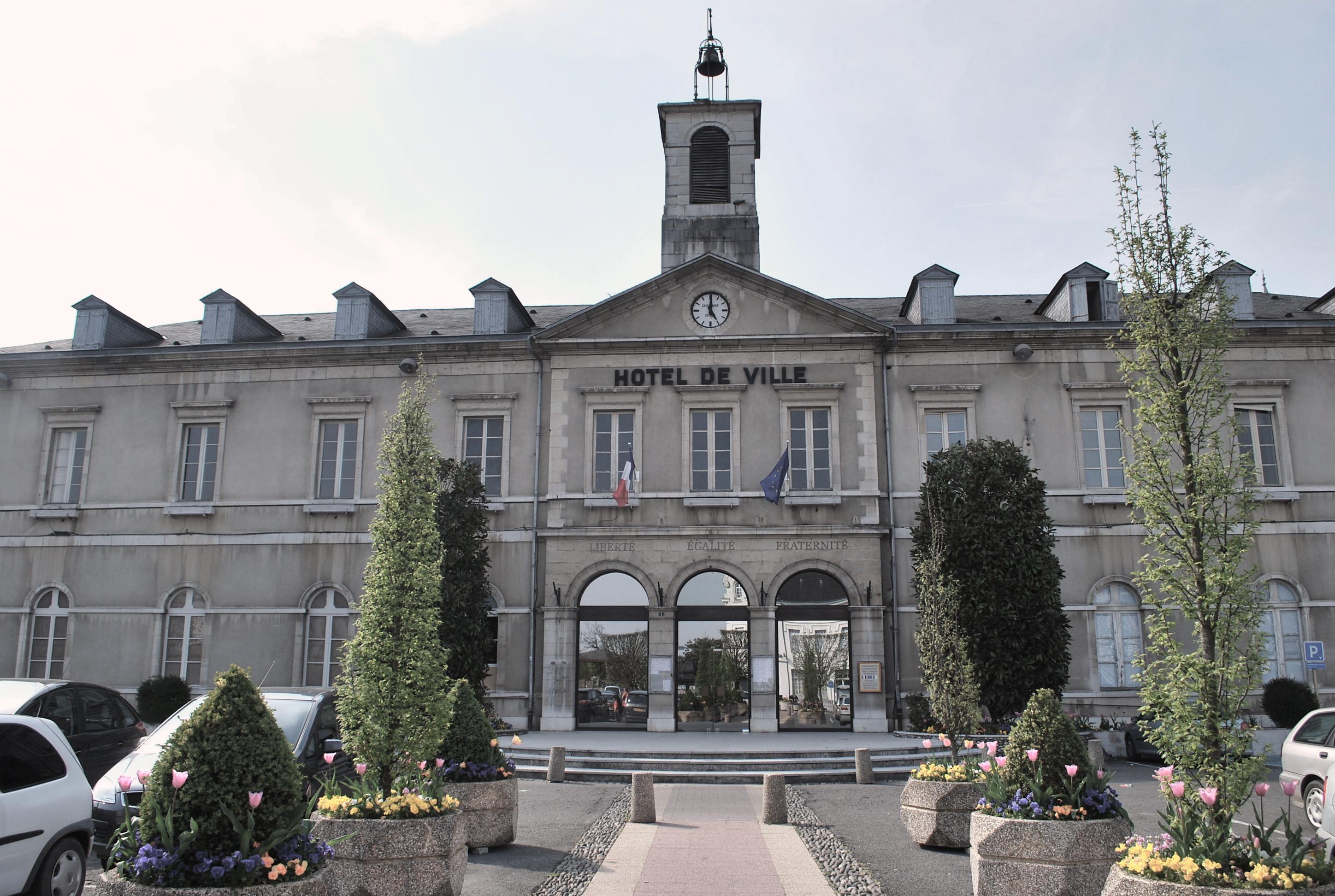 Orthez