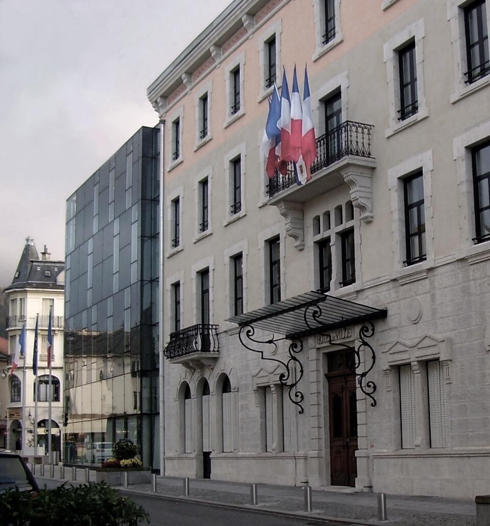 Oyonnax
