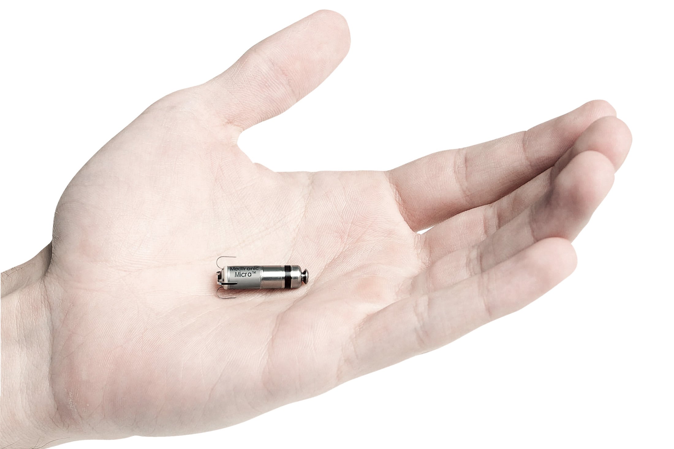 Le pacemaker miniature de Medtronic qui bloque les obsèques