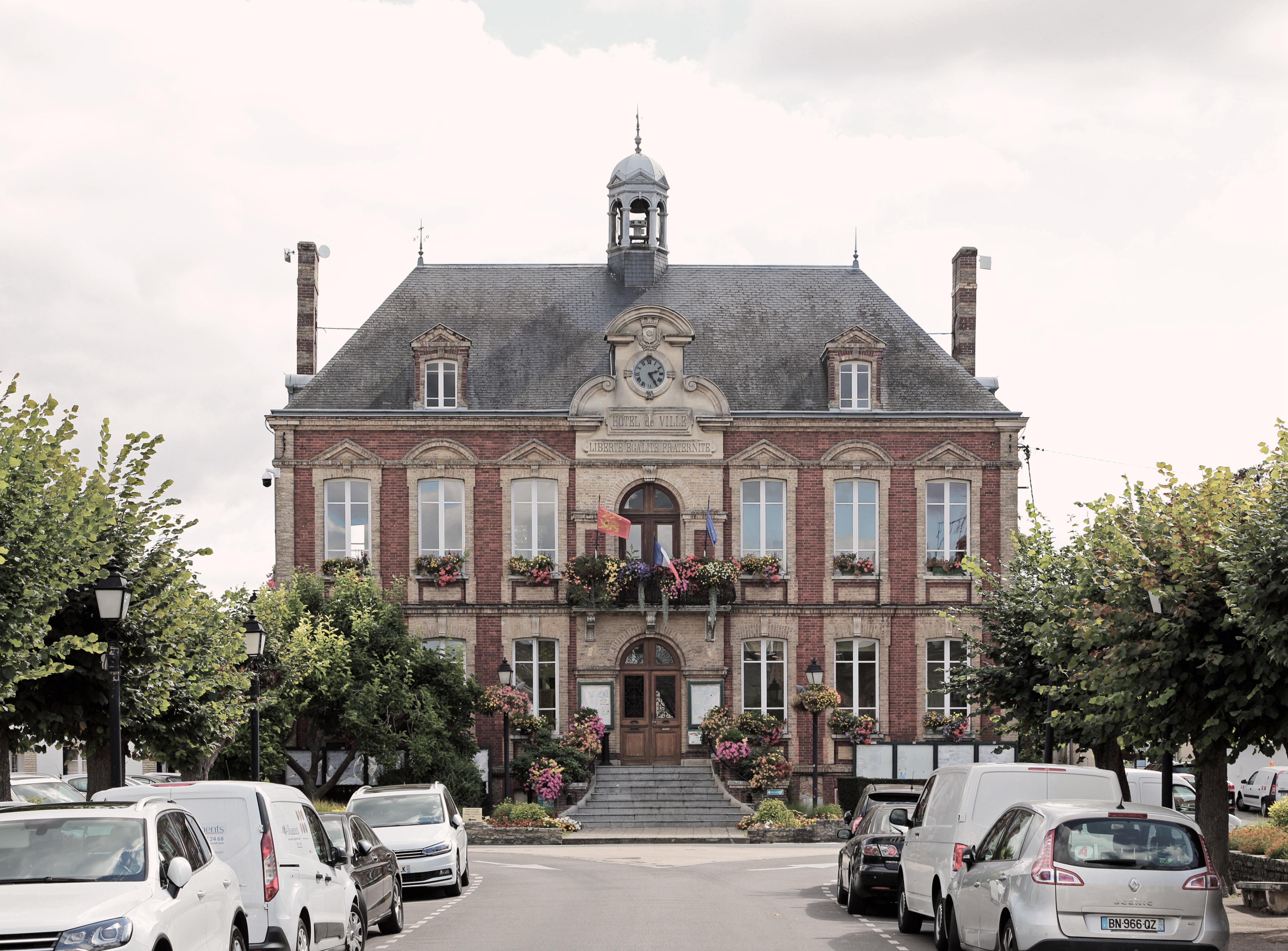 Pacy-sur-Eure
