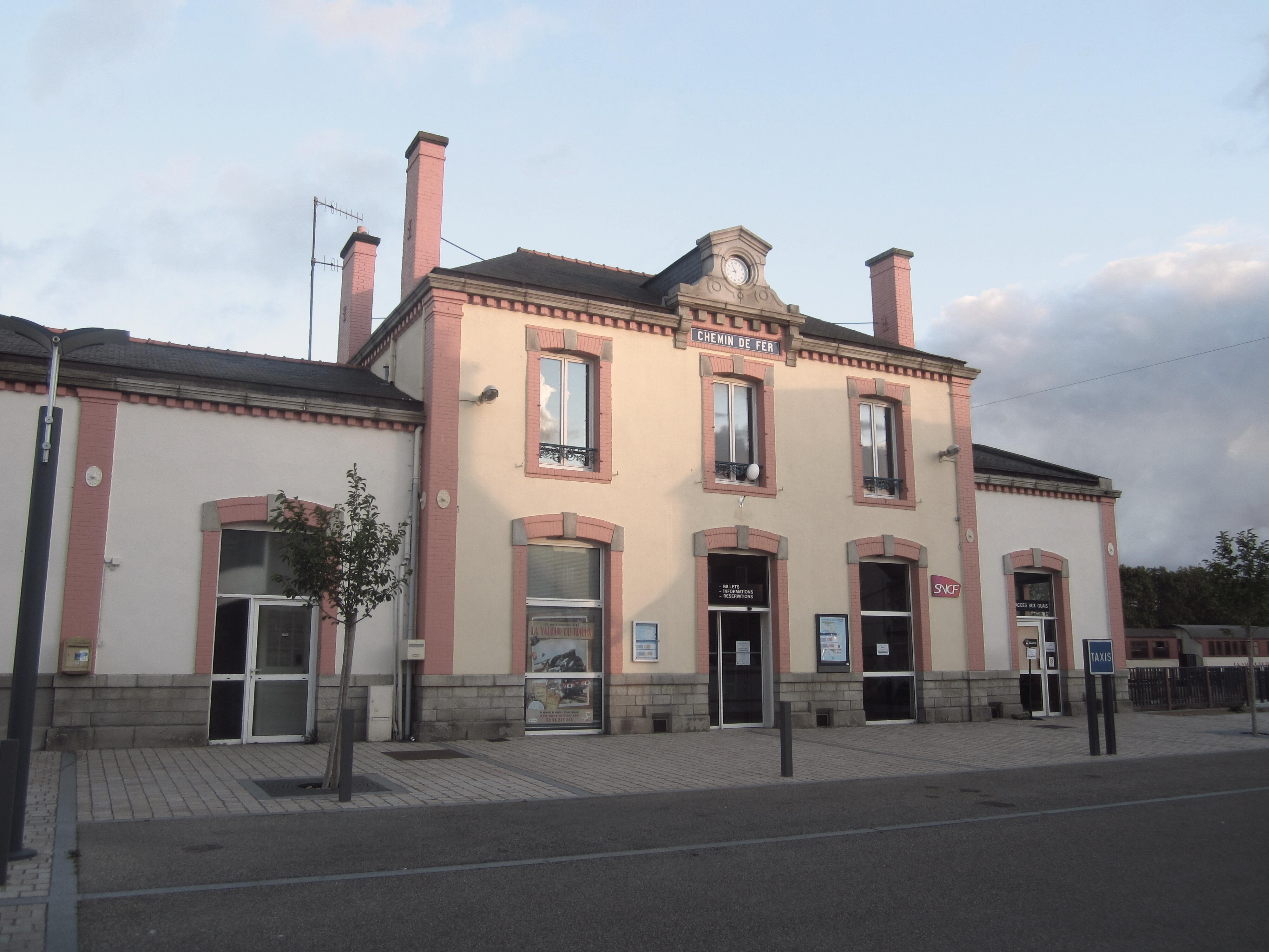 Paimpol