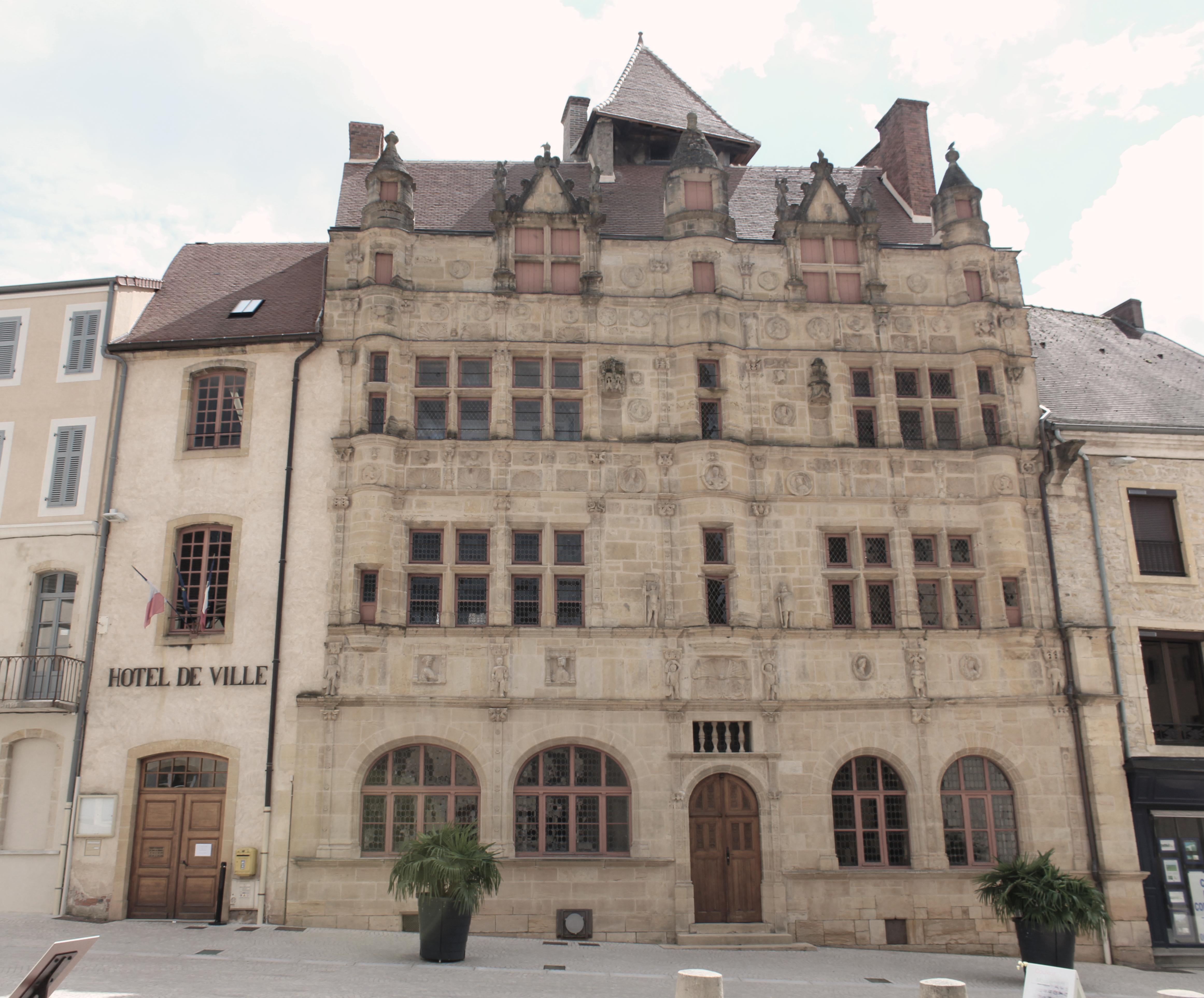 Paray-le-Monial