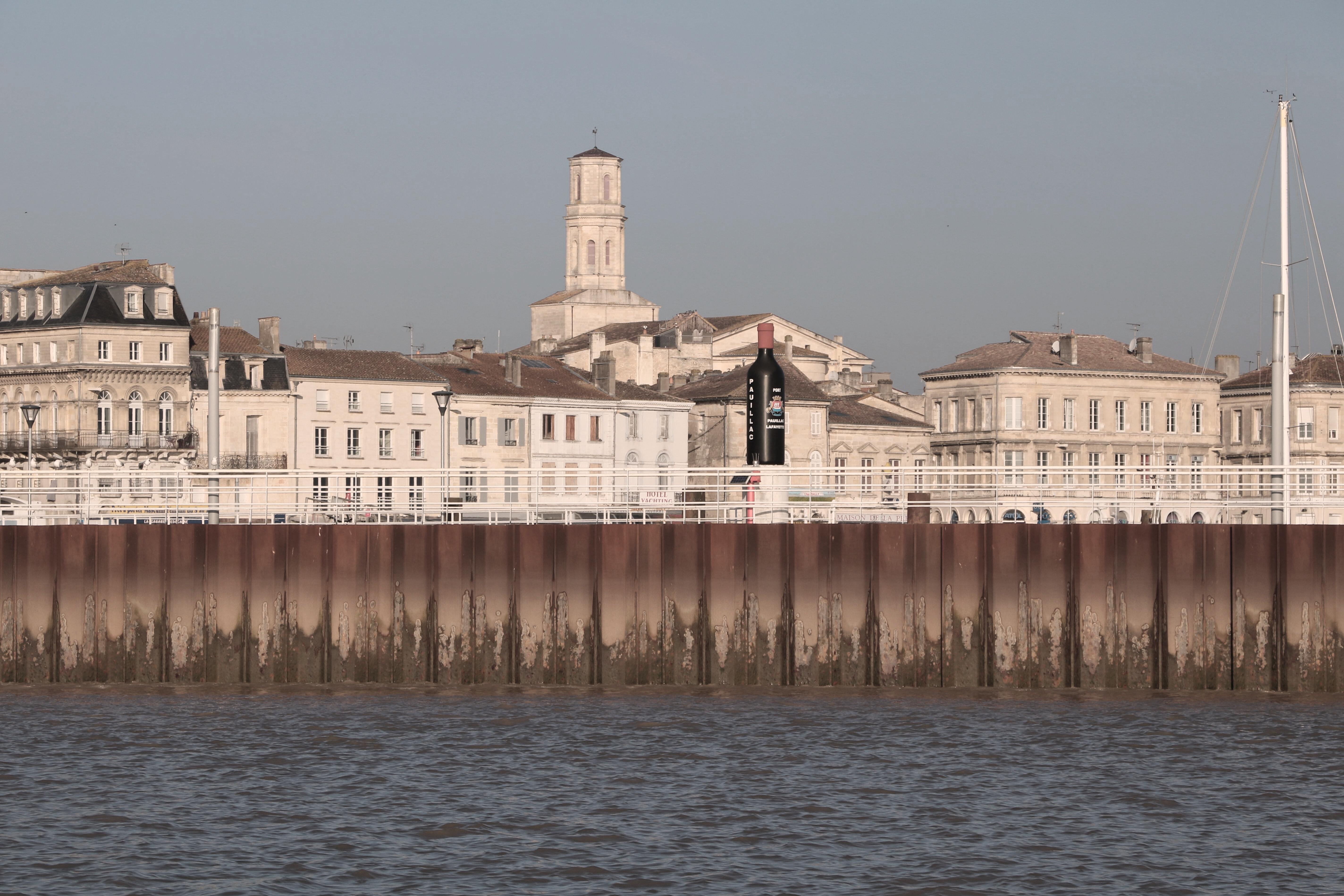 Pauillac