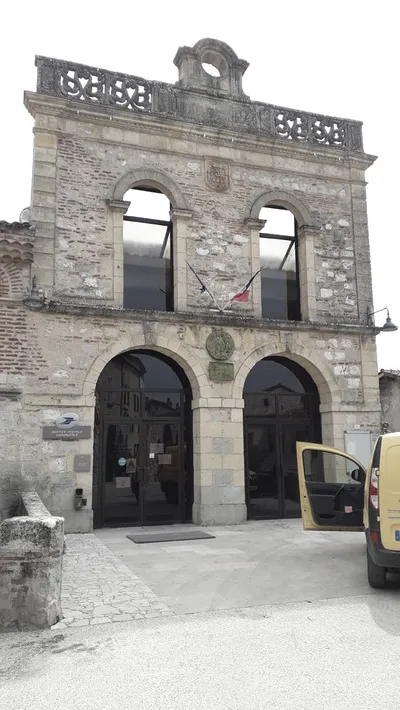 Penne D Agenais