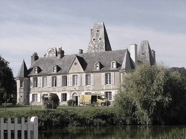 Percy-en-Normandie