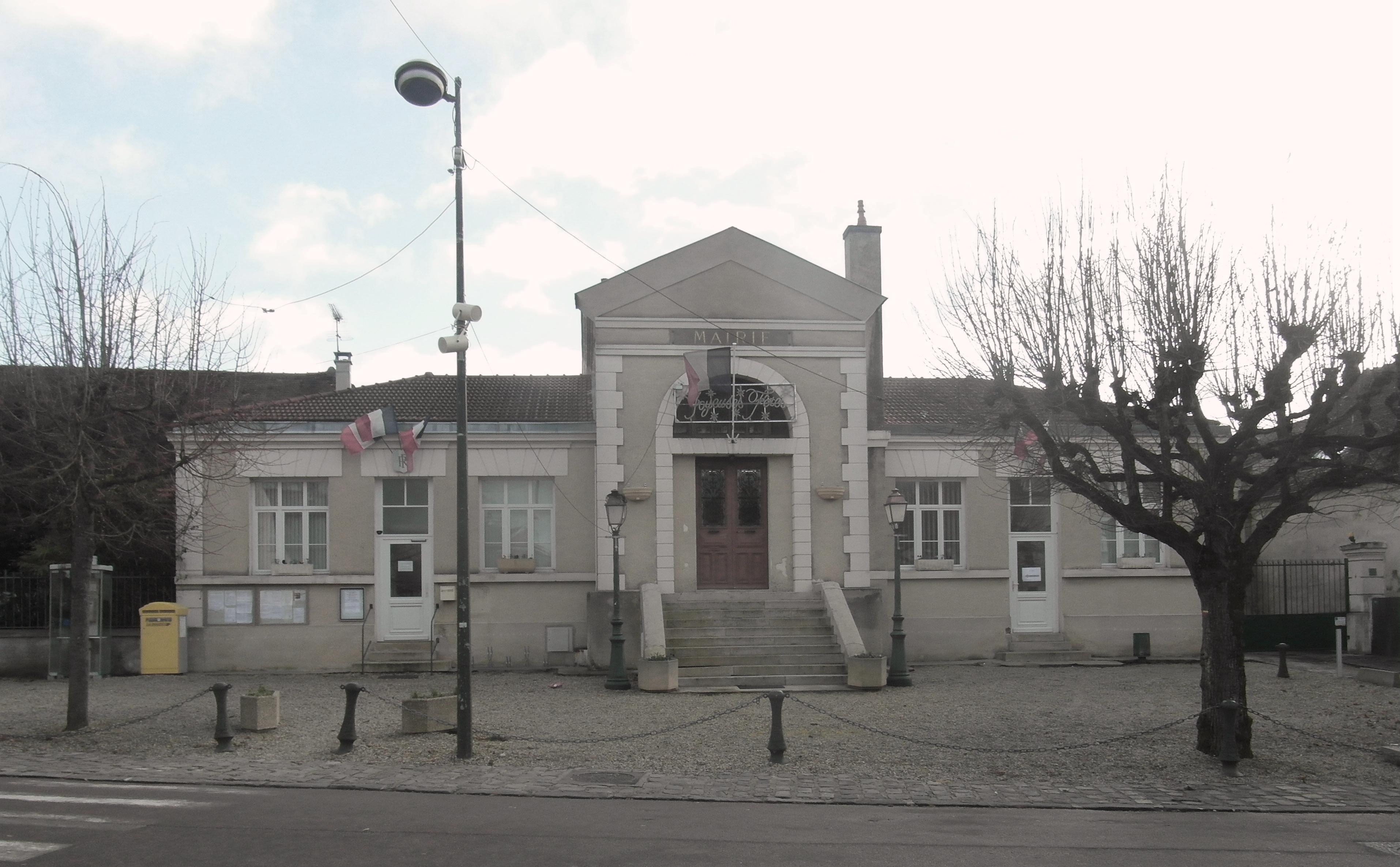 Perigny