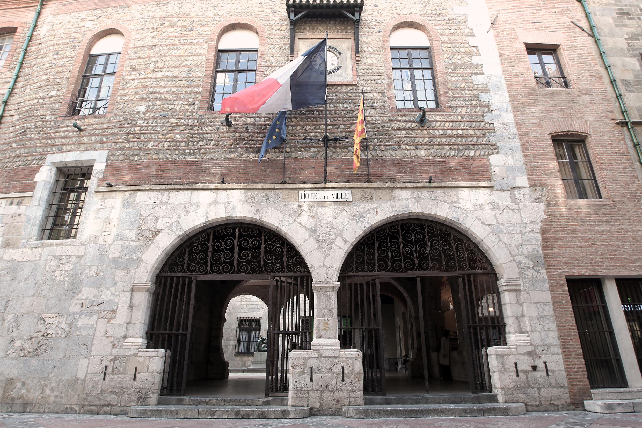Perpignan