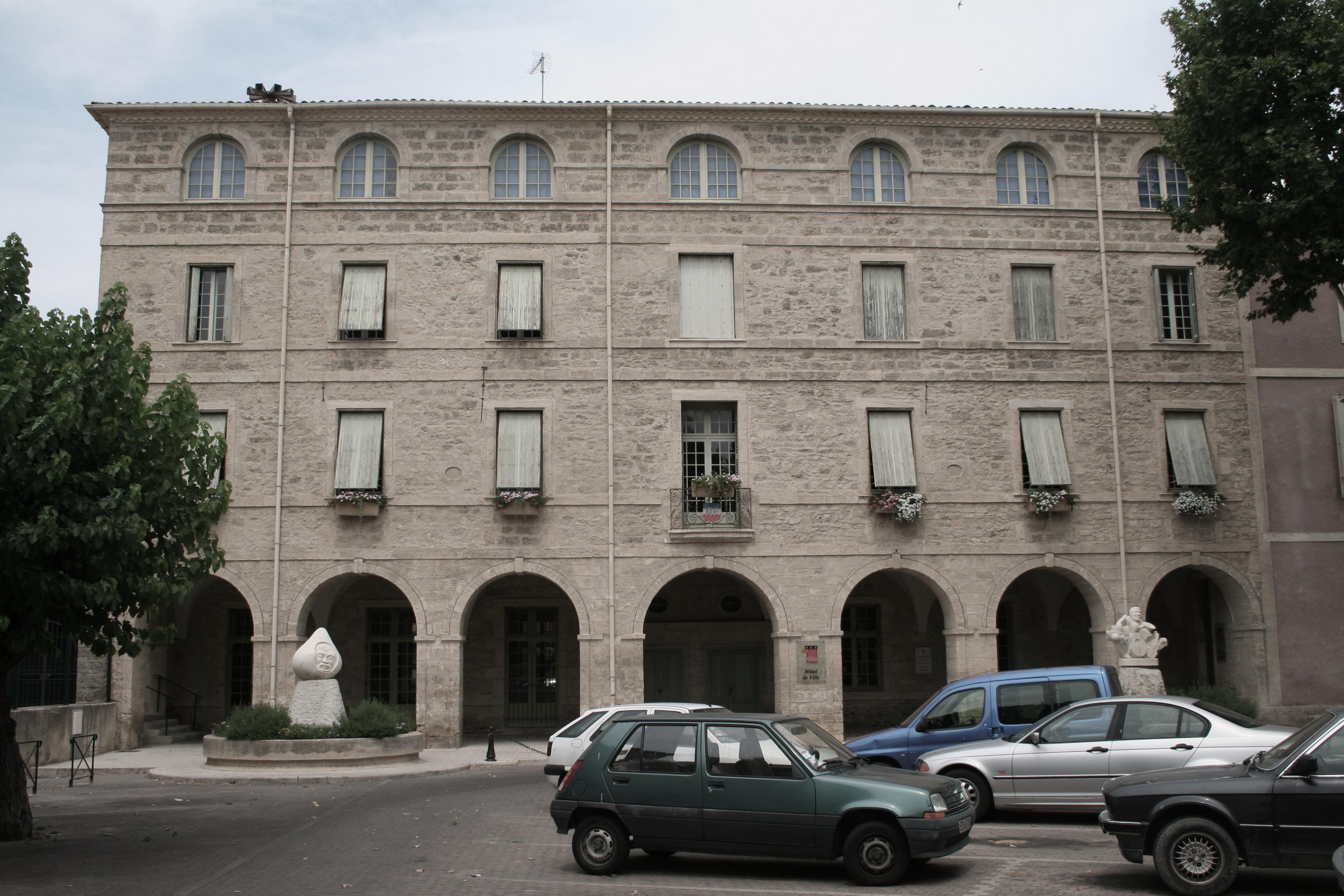 Pezenas