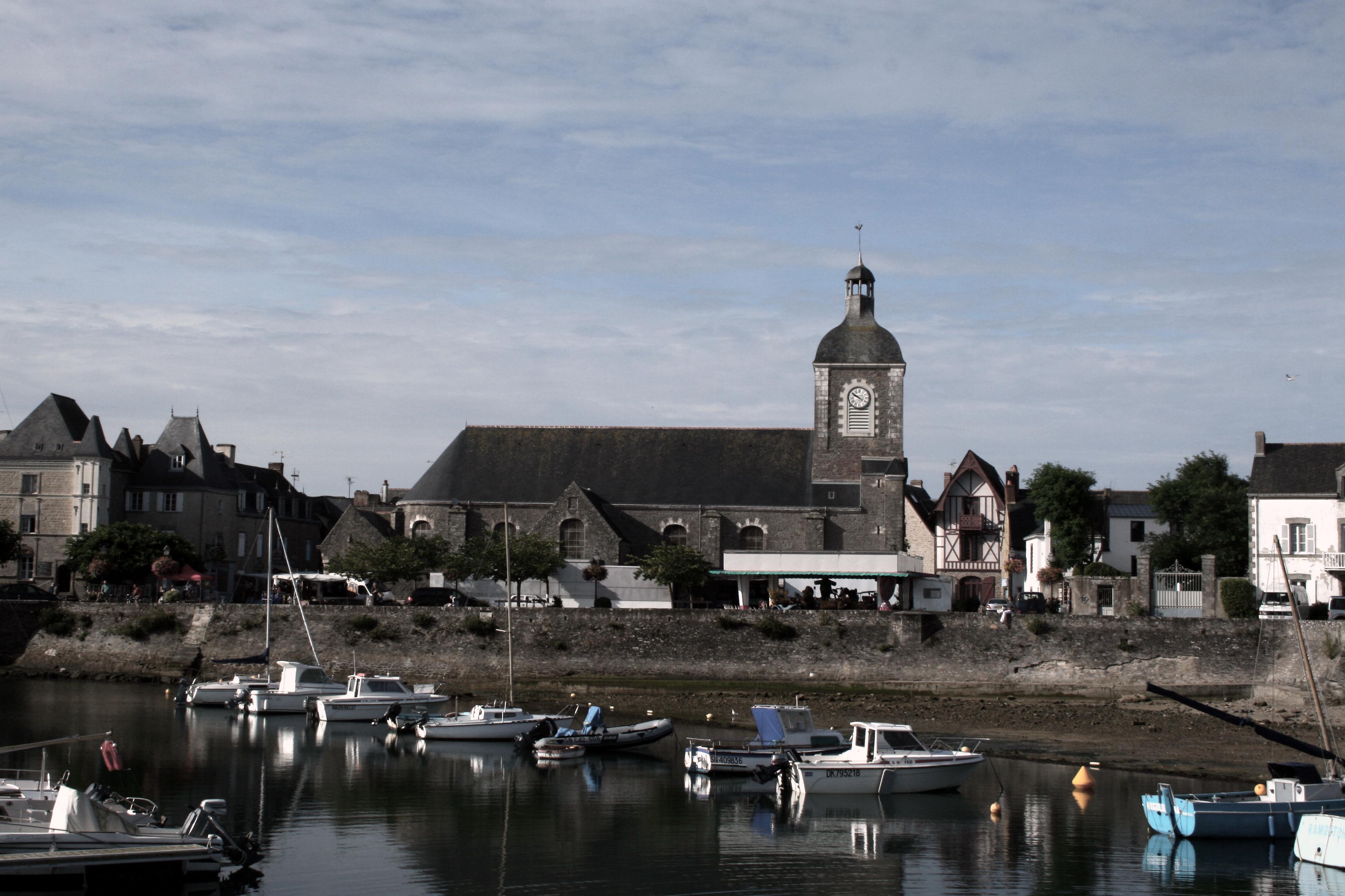 Piriac-sur-Mer