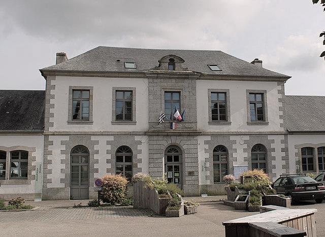 Plougonven